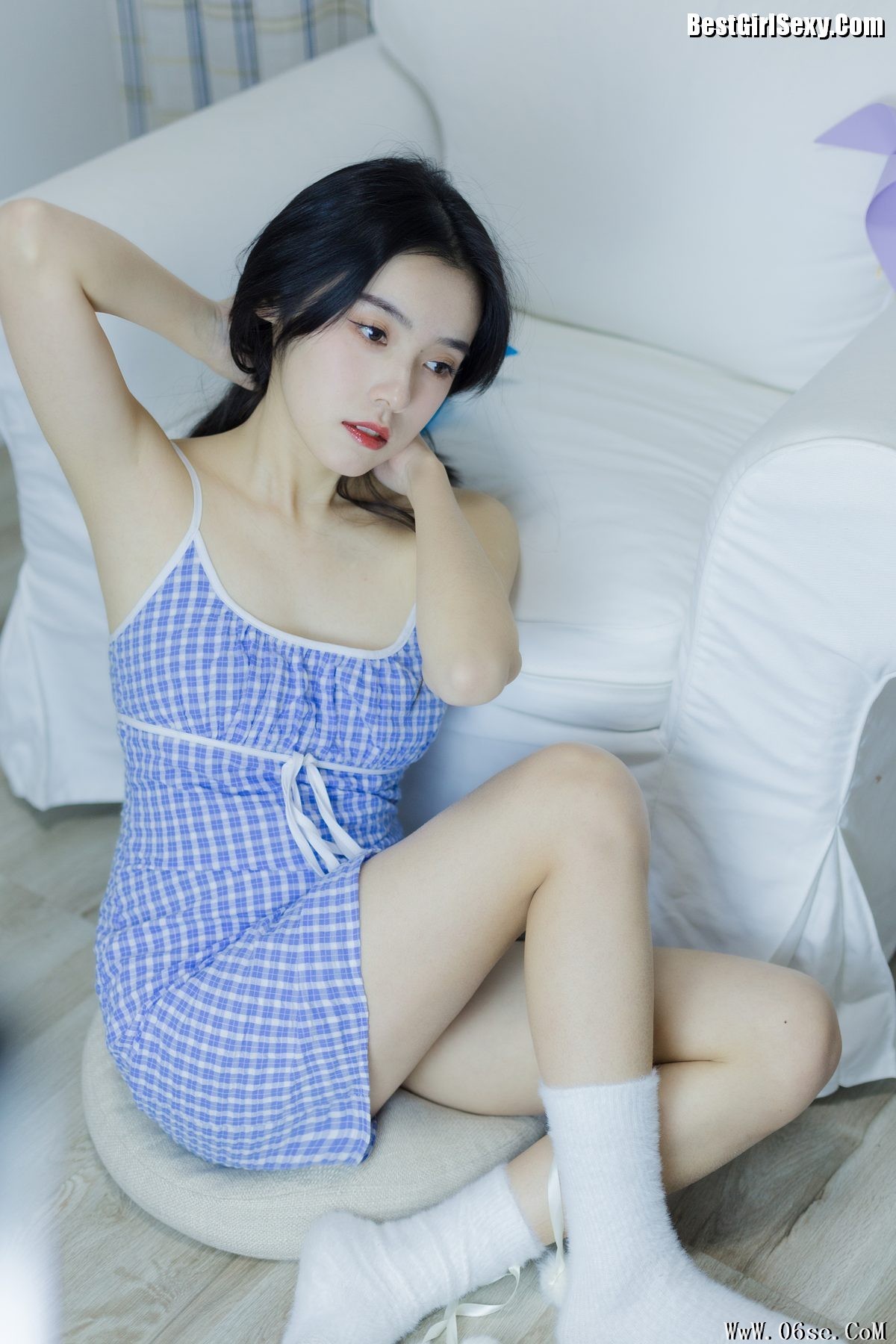 图片[24]-YiTuYu艺图语 Vol.4102 Jing Jing Jing[33P]-六色网