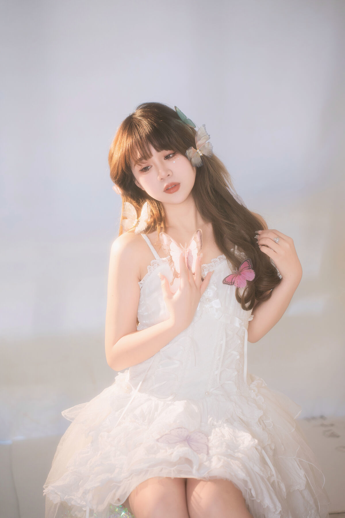 图片[5]-YiTuYu艺图语 Vol.6310 Pao Fu Xiao Fang[23P]-六色网