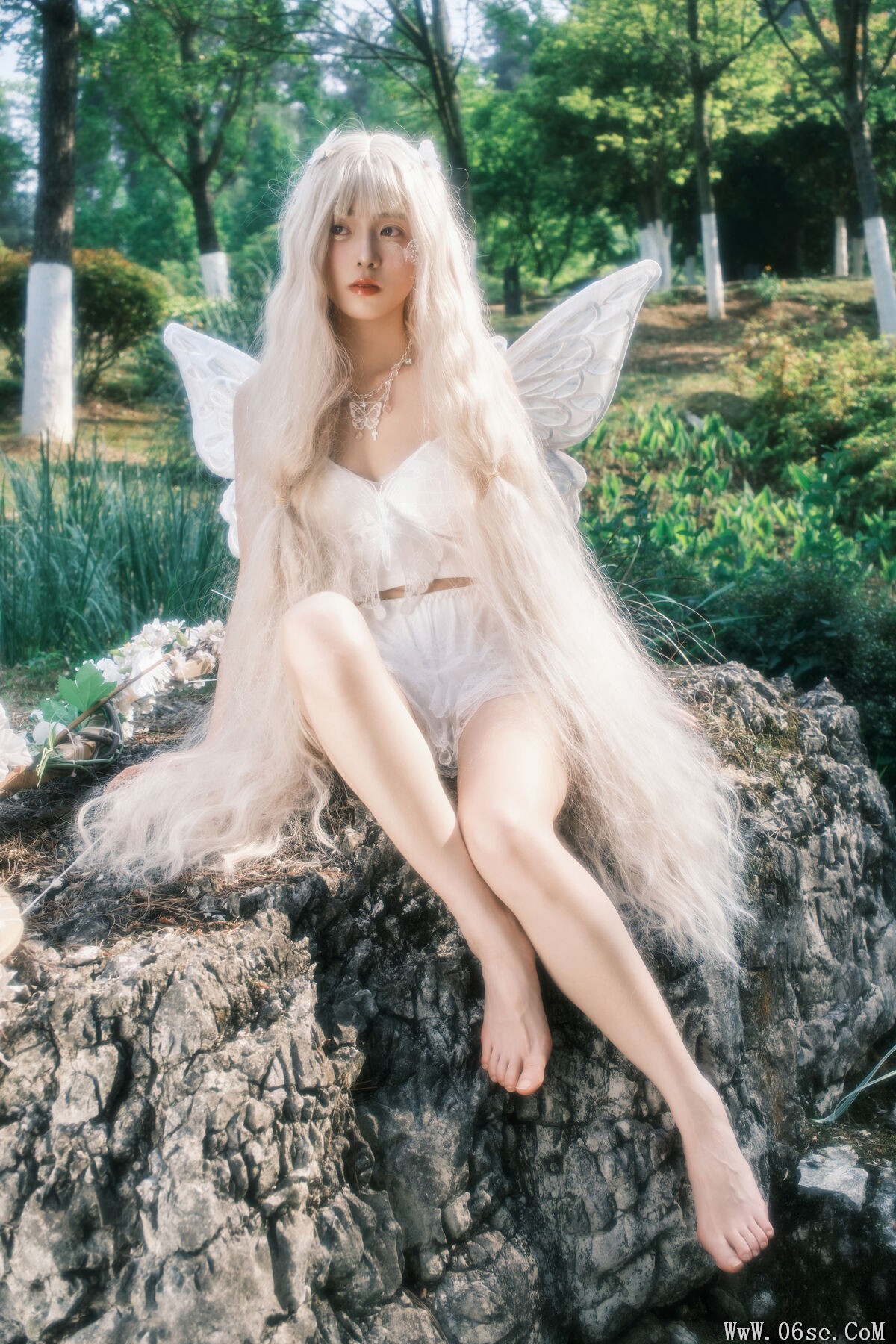 图片[23]-YiTuYu艺图语 Vol.6963 Xiao Song Ma Nai[37P]-六色网