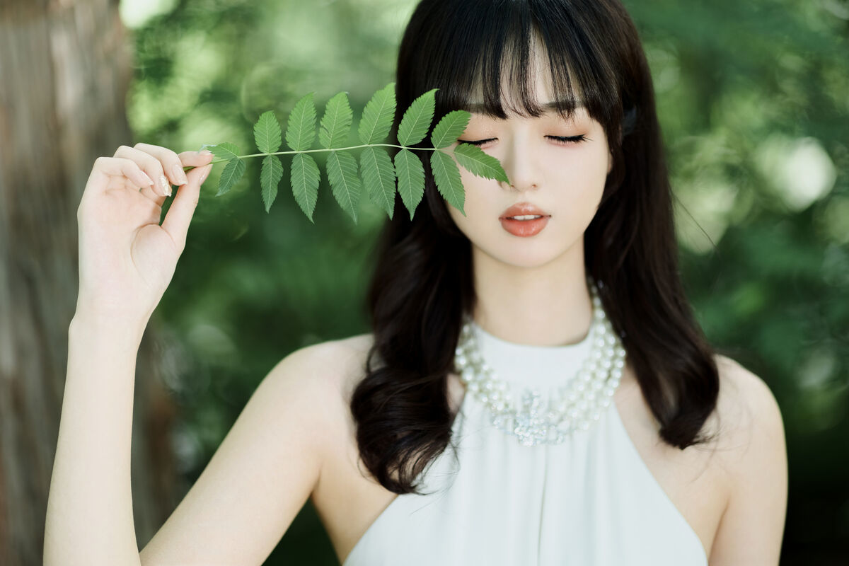 图片[7]-YiTuYu艺图语 Vol.7202 Ci Qing Shi Dou Ya[31P]-六色网