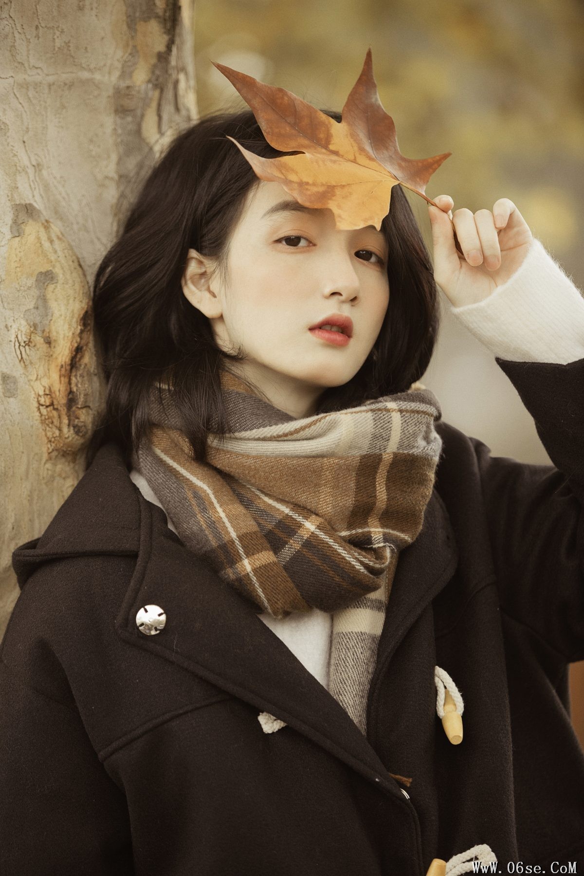 图片[7]-YiTuYu艺图语 Vol.3462 Xiao Lu Ye[27P]-六色网