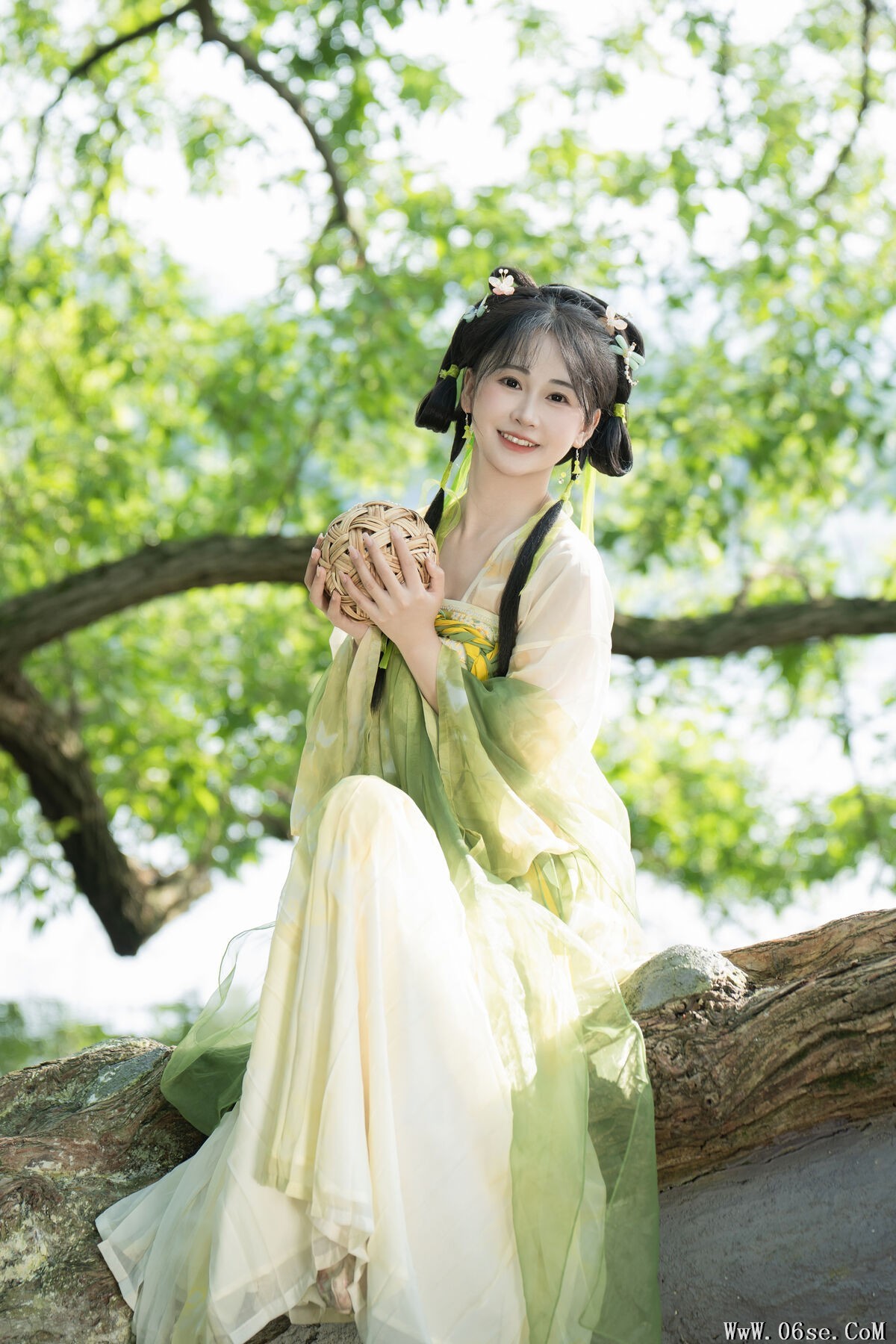 图片[11]-YiTuYu艺图语 Vol.7153 Jiao Yi Zhi Sui Sui[26P]-六色网
