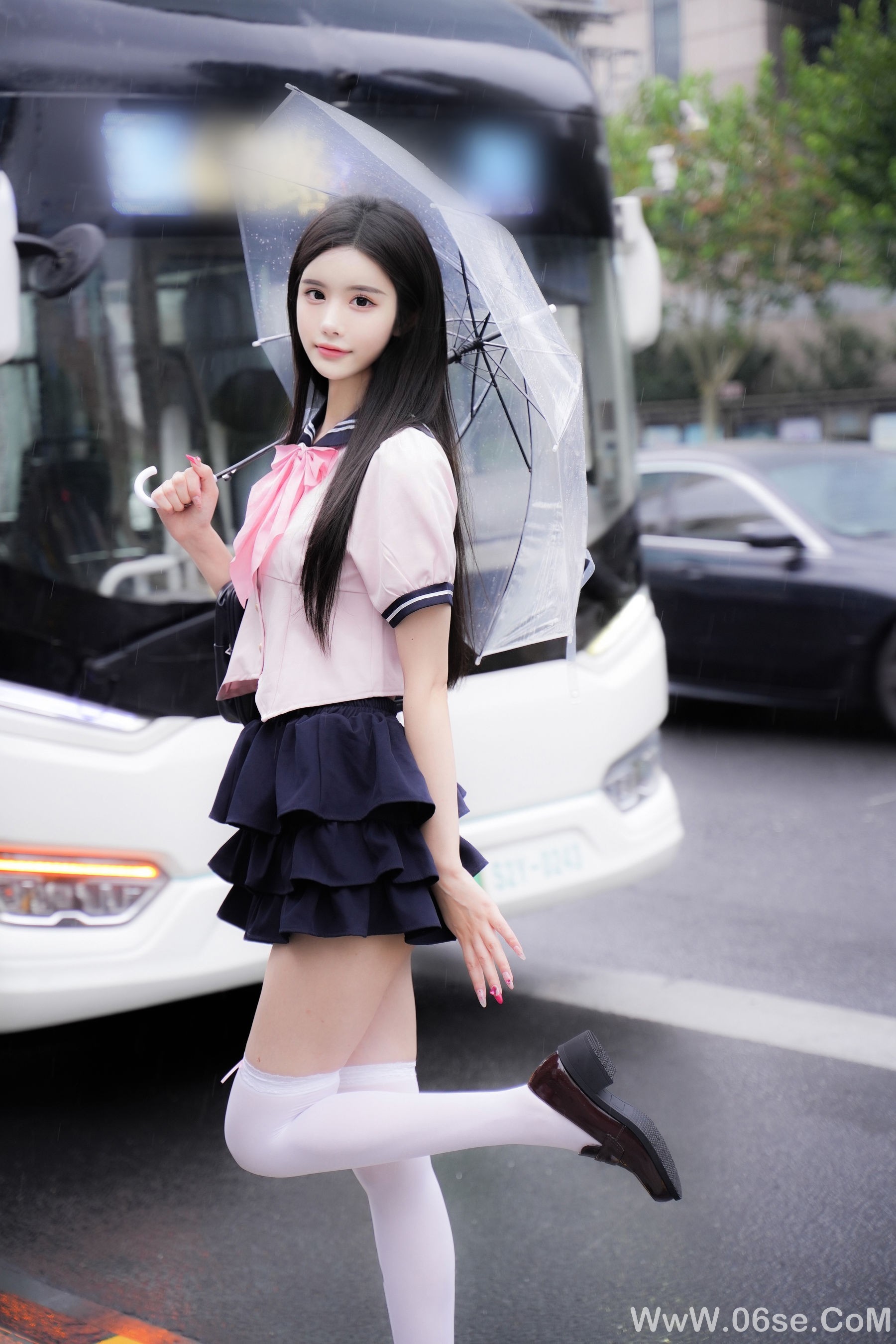 图片[32]-晚苏susu – 双女拉拉[90P]-六色网