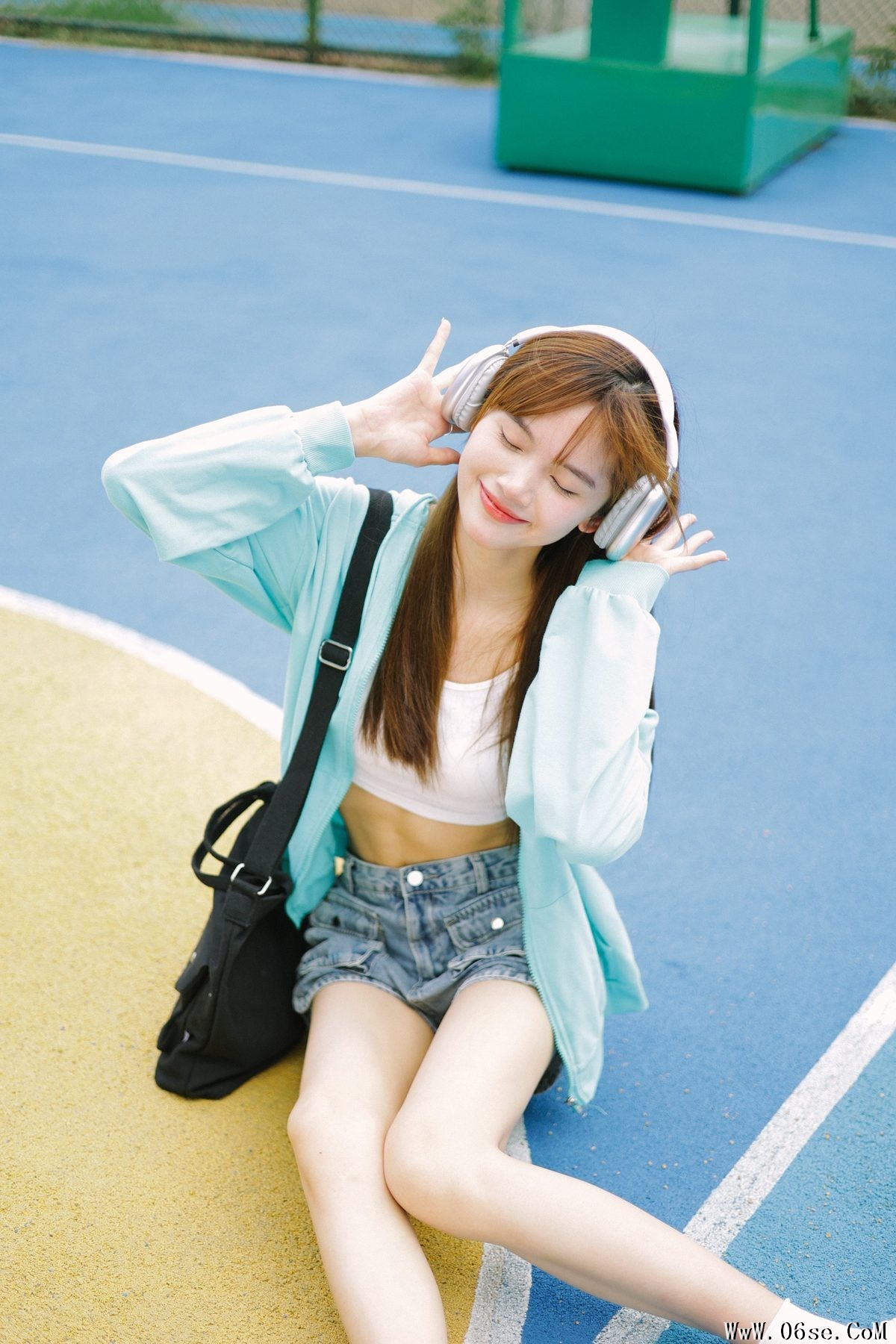 图片[31]-YiTuYu艺图语 Vol.5663 Wen Zi[38P]-六色网