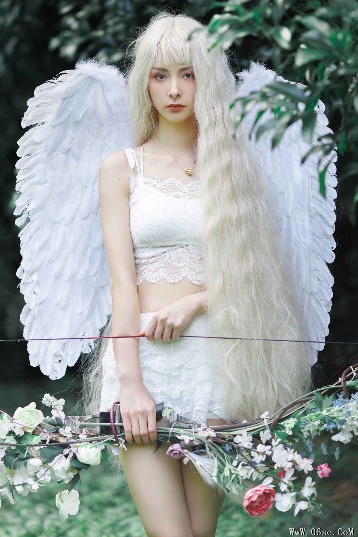 YiTuYu艺图语 Vol.4615 Zhao Xiao Ya[23P]-六色网