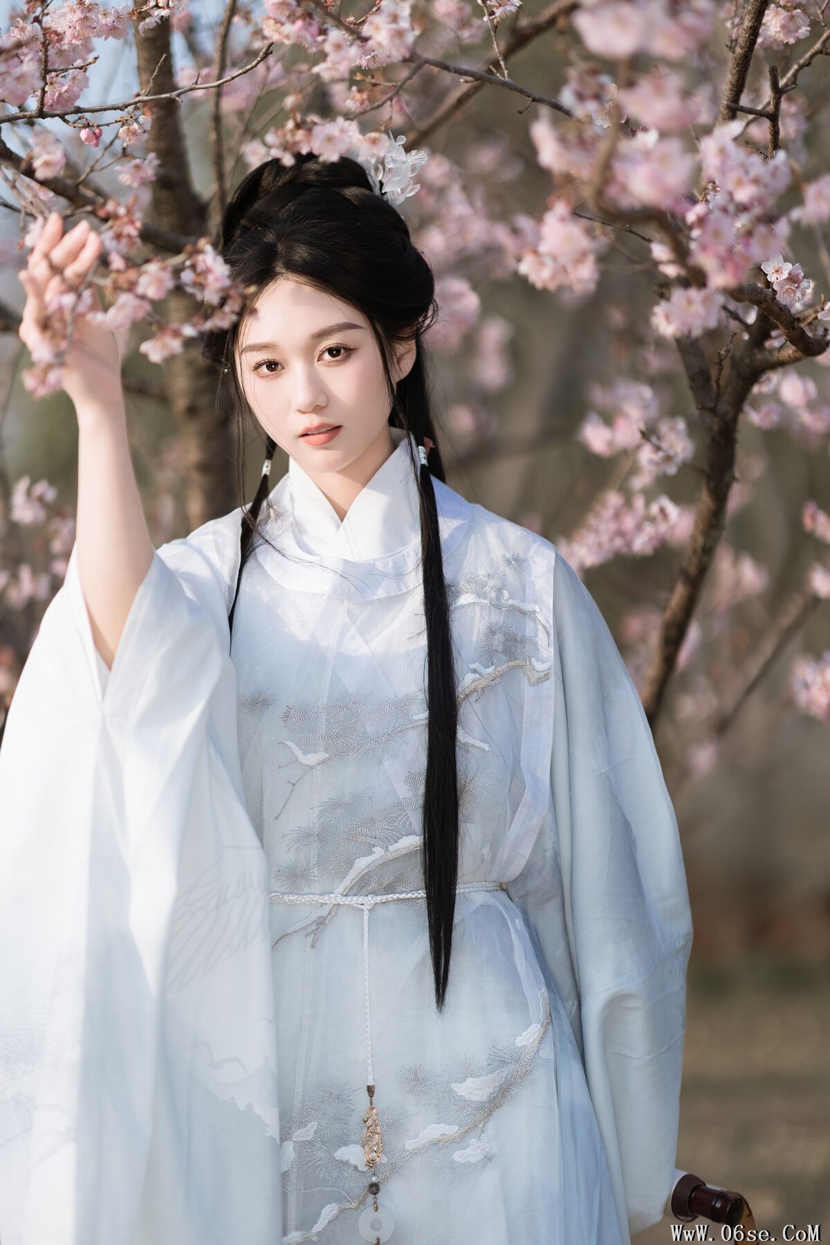 图片[29]-YiTuYu艺图语 Vol.6760 Zheng Yu Xi[32P]-六色网