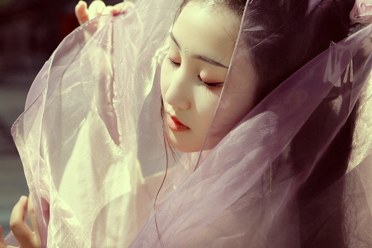图片[6]-YiTuYu艺图语 Vol.5228 Cha Xiao Tu[40P]-六色网