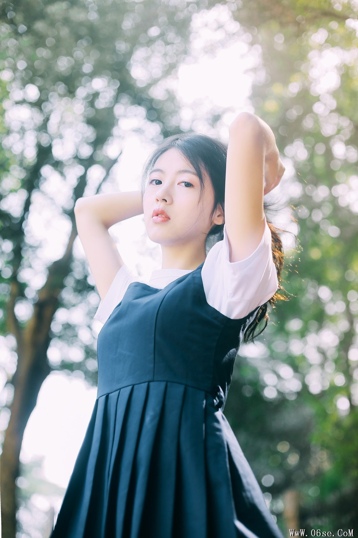图片[9]-YiTuYu艺图语 Vol.6209 Anne-zan[23P]-六色网