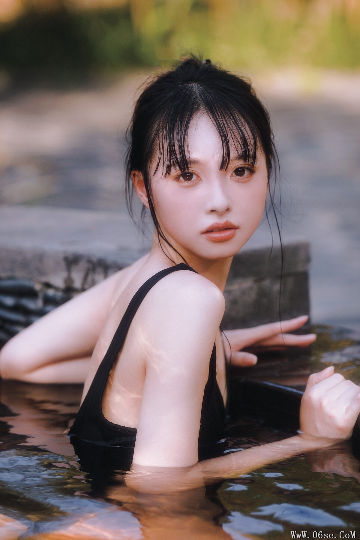 图片[19]-YiTuYu艺图语 Vol.5010 Sha Diao Dun Xiao Min[22P]-六色网