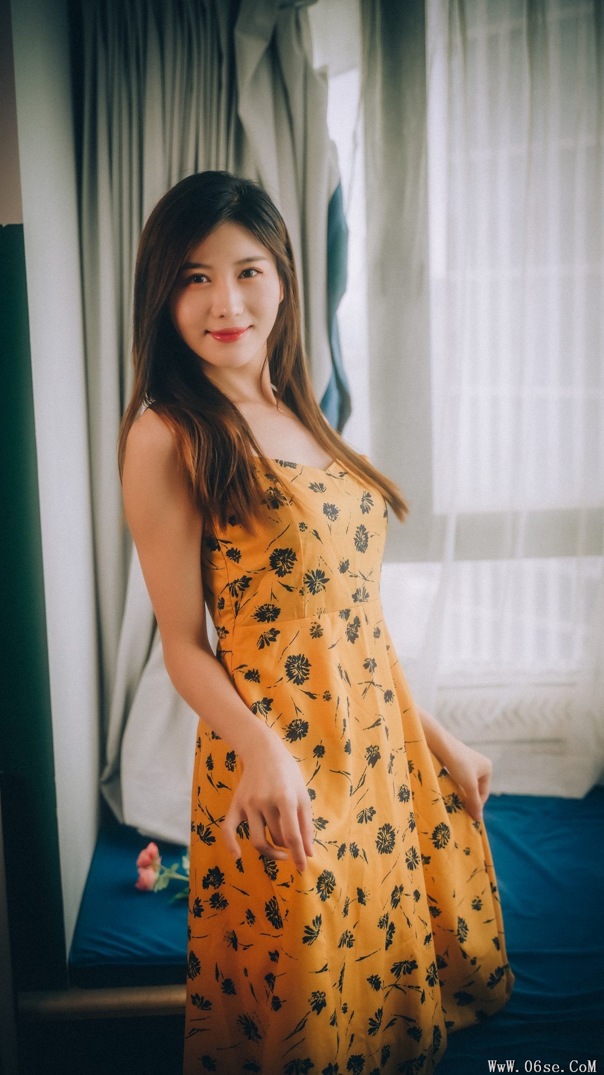 图片[15]-YiTuYu艺图语 Vol.4992 Xiao Xiao[46P]-六色网