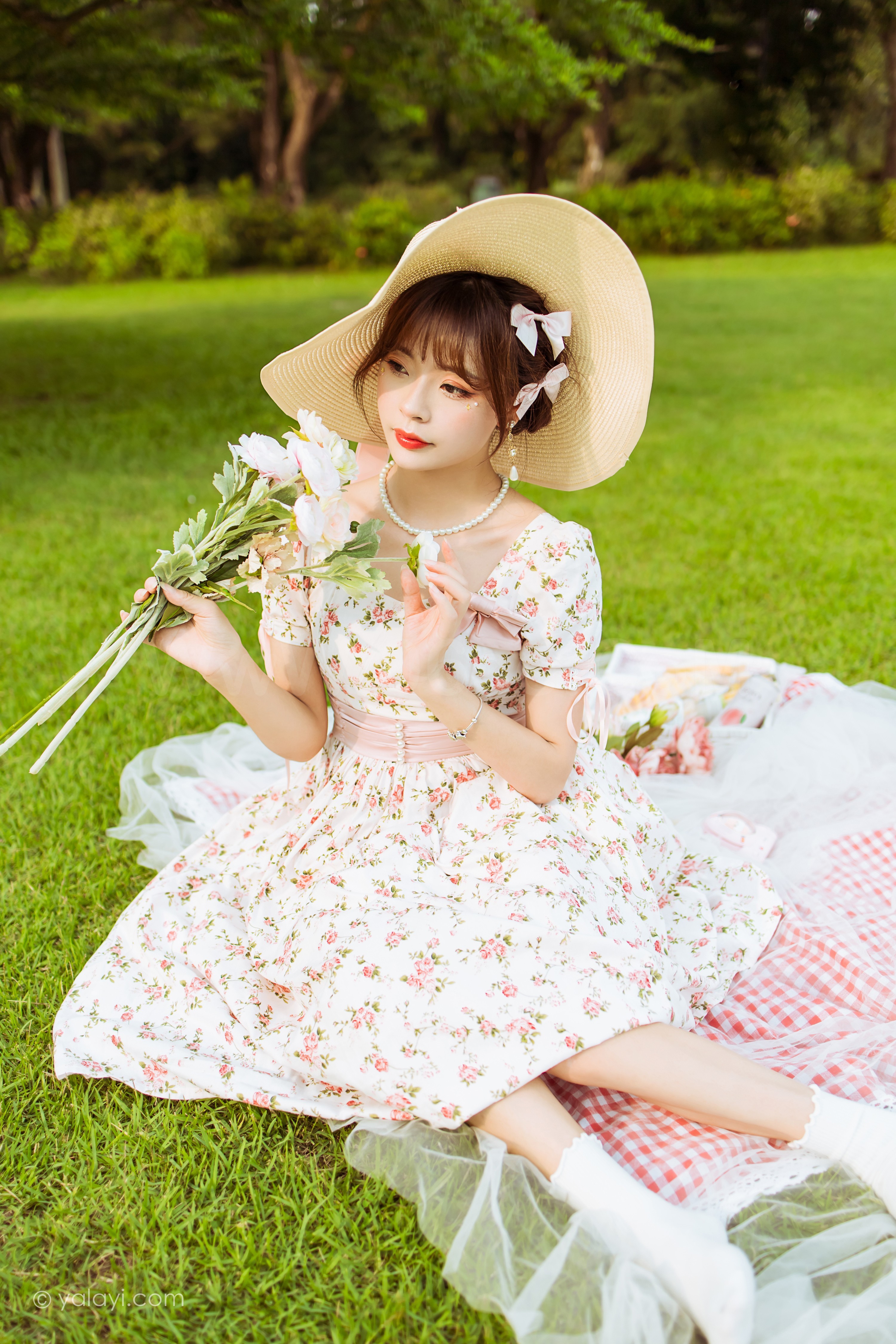 图片[36]-雅拉伊 – 程小蝶《告白》[41P]-六色网