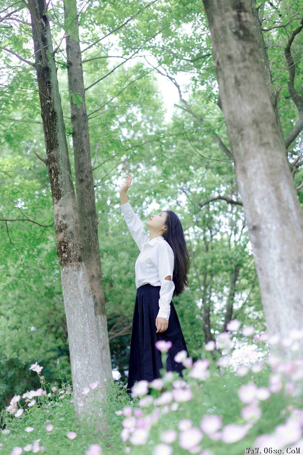 图片[26]-YiTuYu艺图语 Vol.5674 Mu You[27P]-六色网