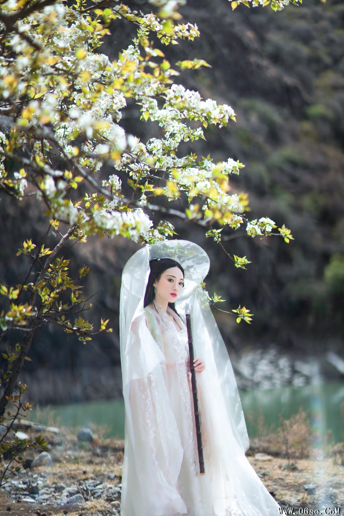 图片[36]-YiTuYu艺图语 Vol.4753 Wei Wei[39P]-六色网