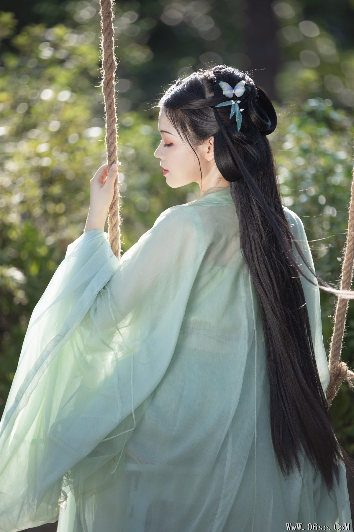 图片[28]-YiTuYu艺图语 Vol.3433 Dai Dai[29P]-六色网