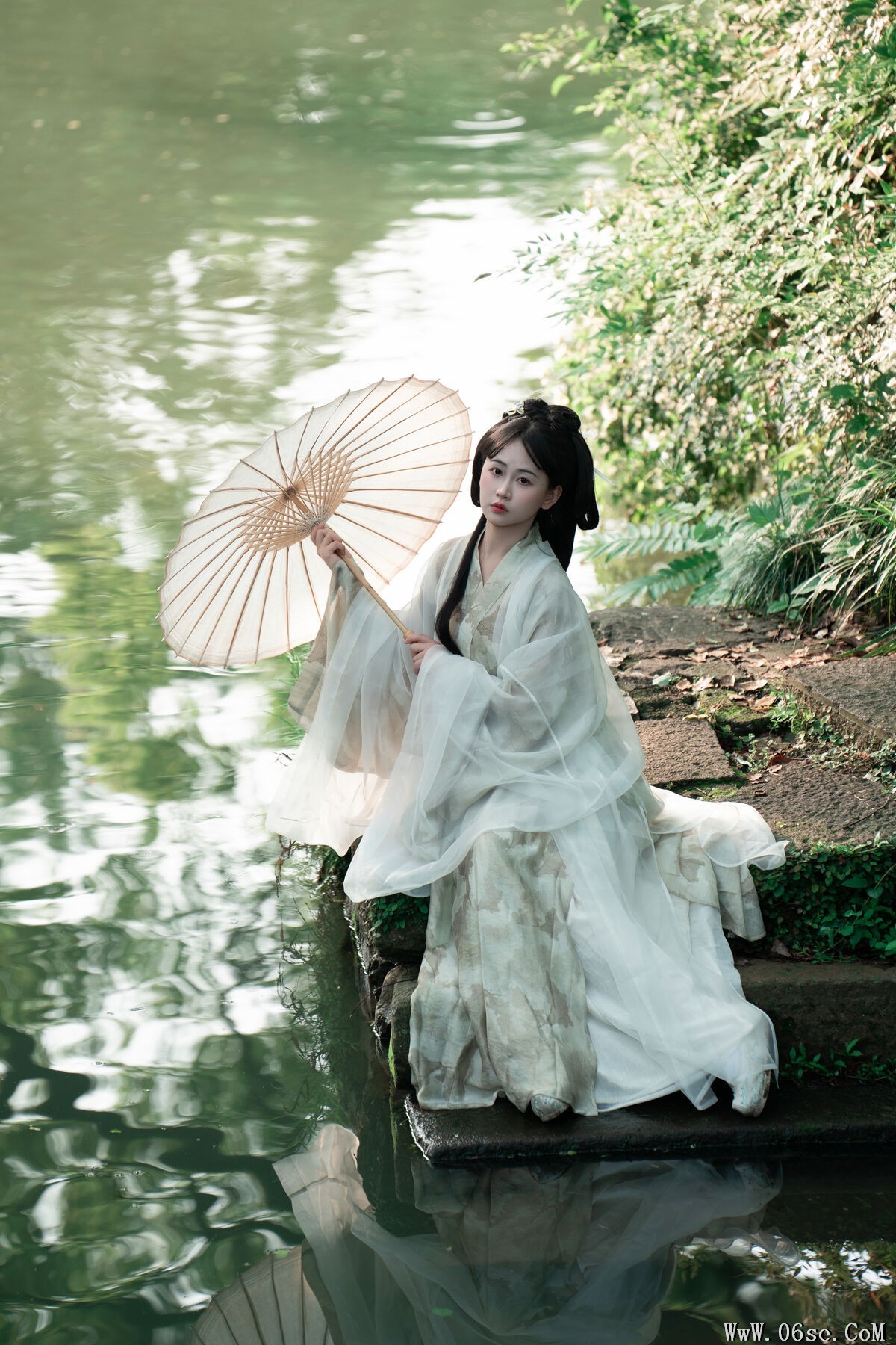 图片[6]-YiTuYu艺图语 Vol.6973 Jiao Yi Zhi Sui Sui[25P]-六色网