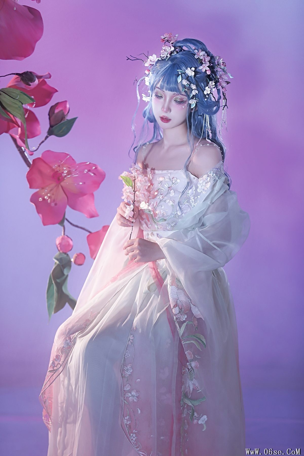 图片[7]-YiTuYu艺图语 Vol.3491 Ble[22P]-六色网