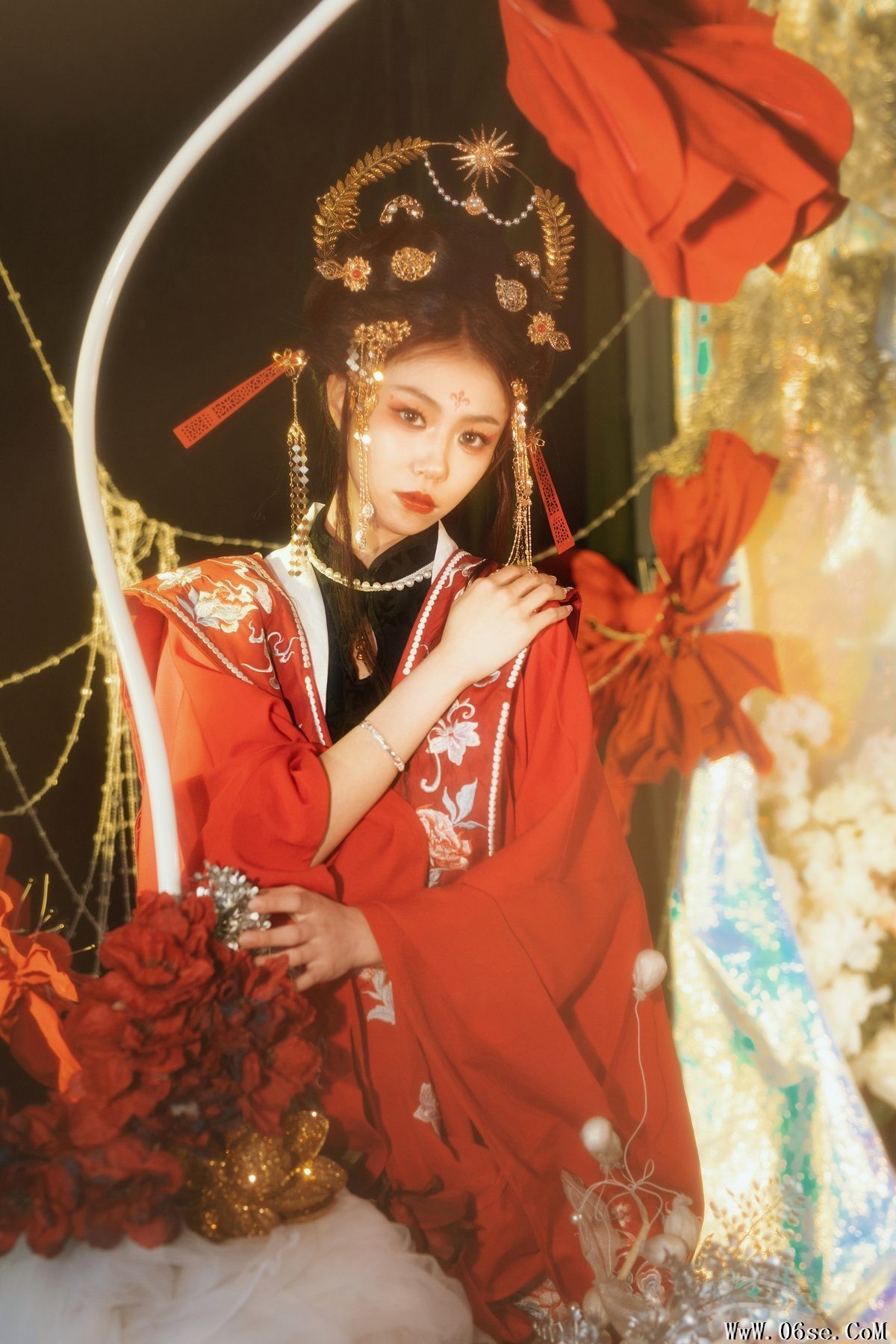 图片[25]-YiTuYu艺图语 Vol.4377 Ten[29P]-六色网