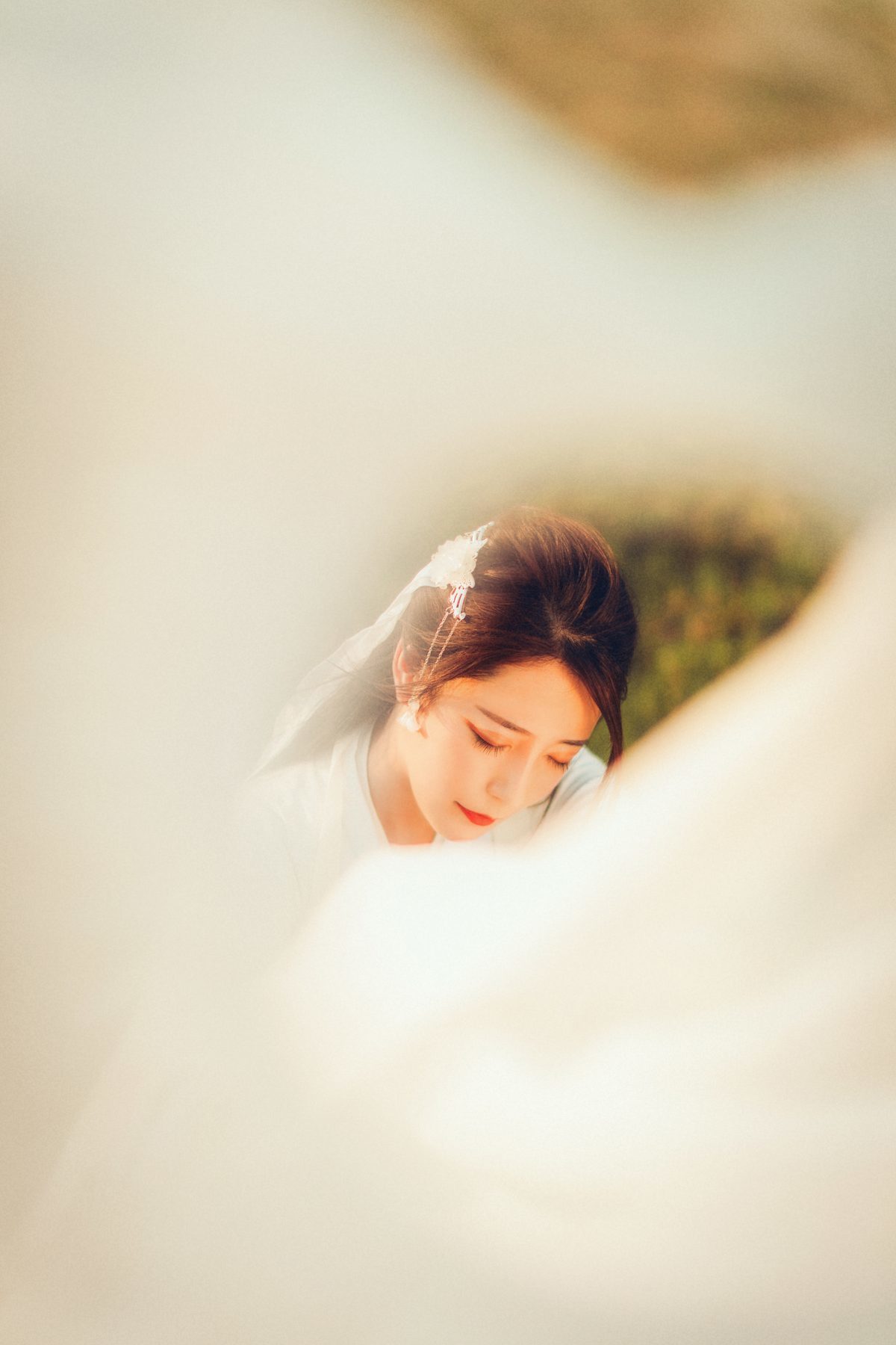 图片[18]-YiTuYu艺图语 Vol.4142 Alyssa[26P]-六色网