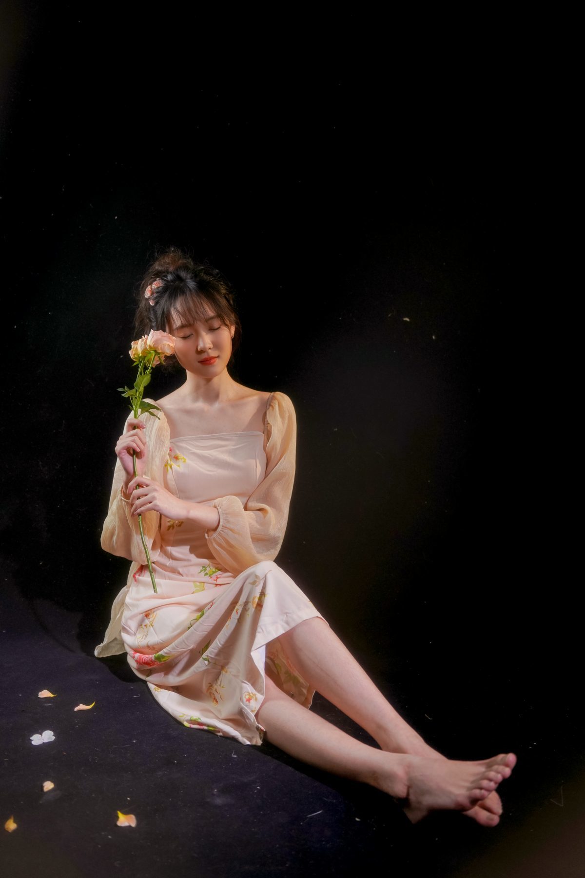 图片[8]-YiTuYu艺图语 Vol.3154 San Zhi Miao[27P]-六色网