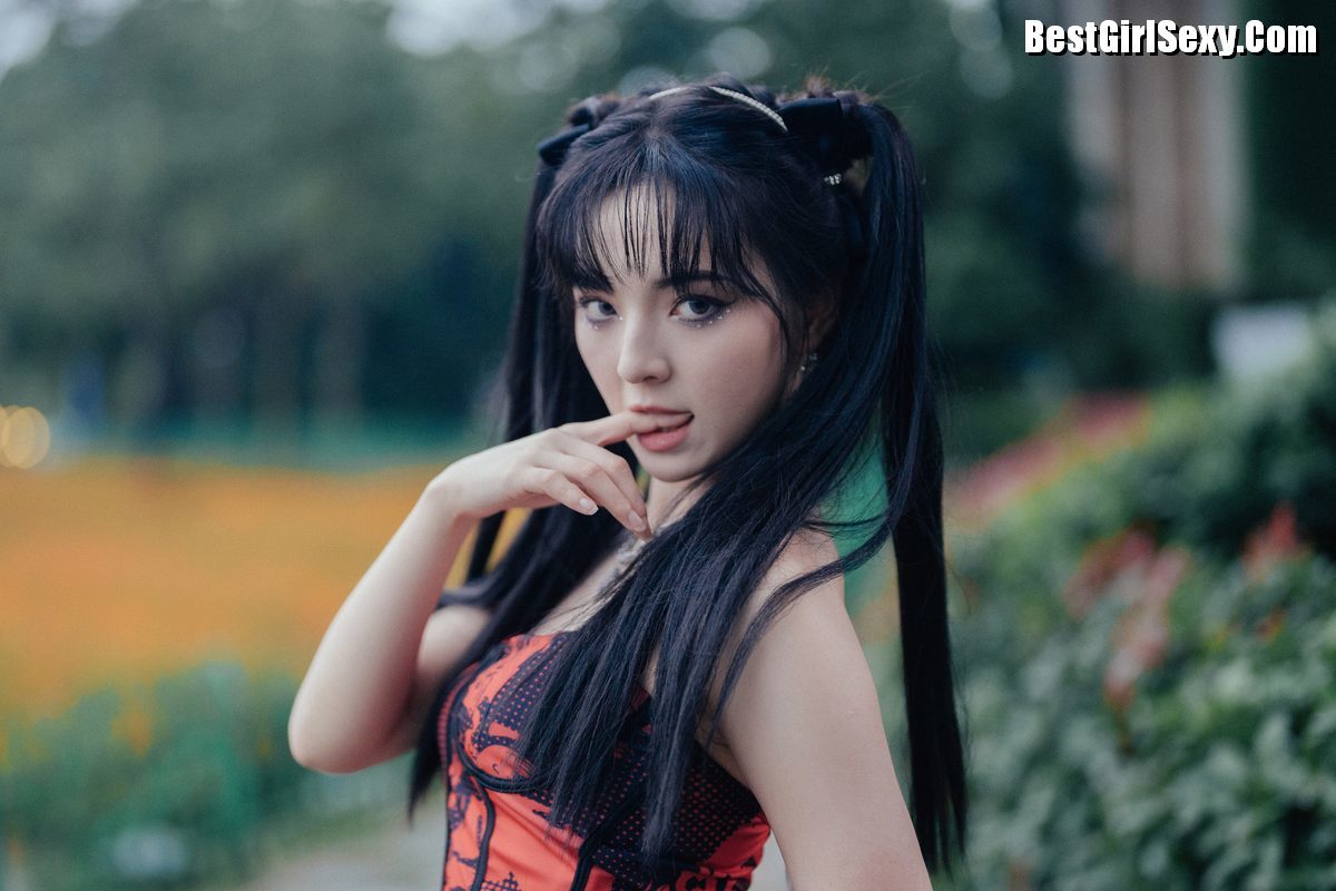 图片[17]-YiTuYu艺图语 Vol.4057 Dudu[56P]-六色网