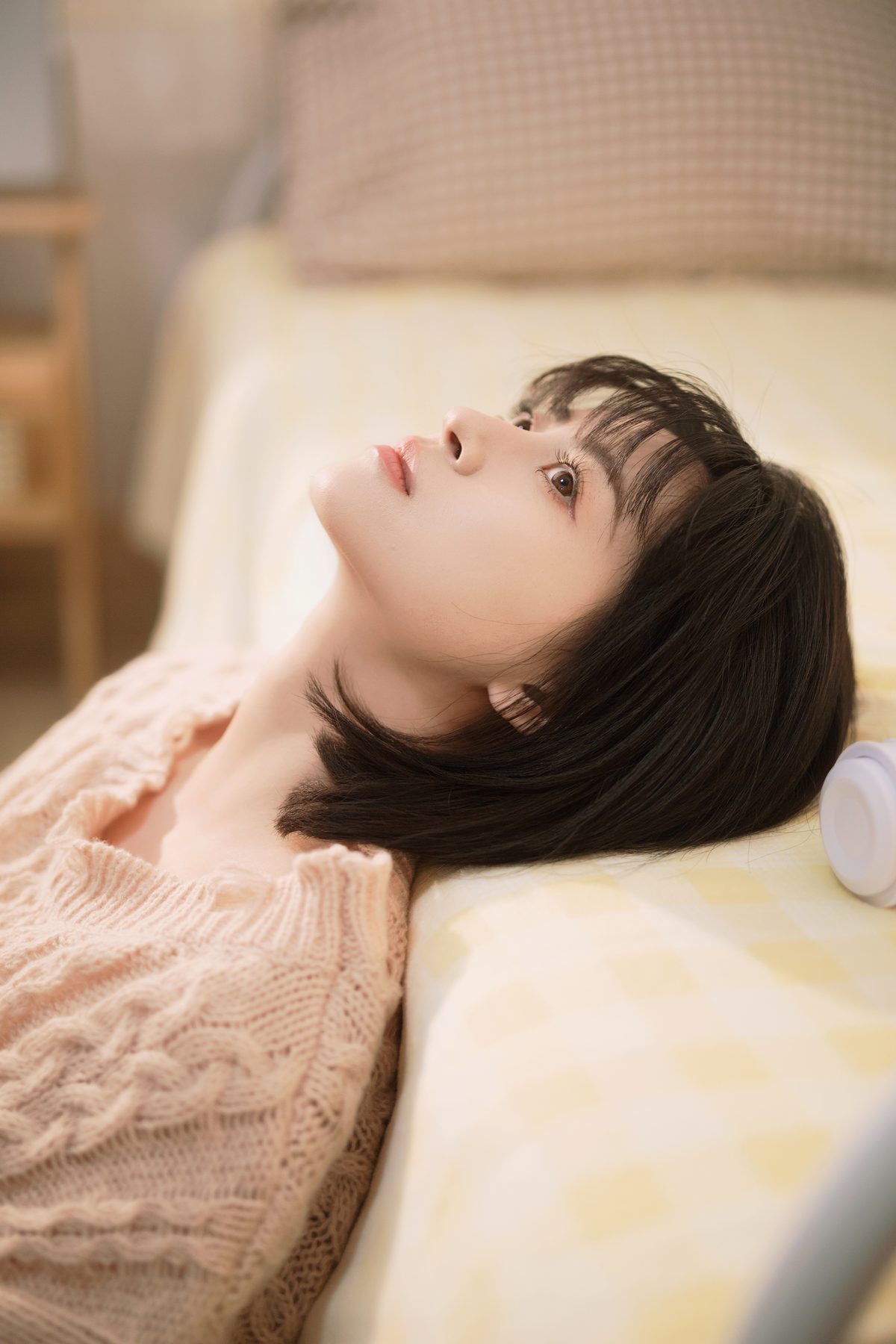 图片[25]-YiTuYu艺图语 Vol.6190 Yi Xuan[29P]-六色网