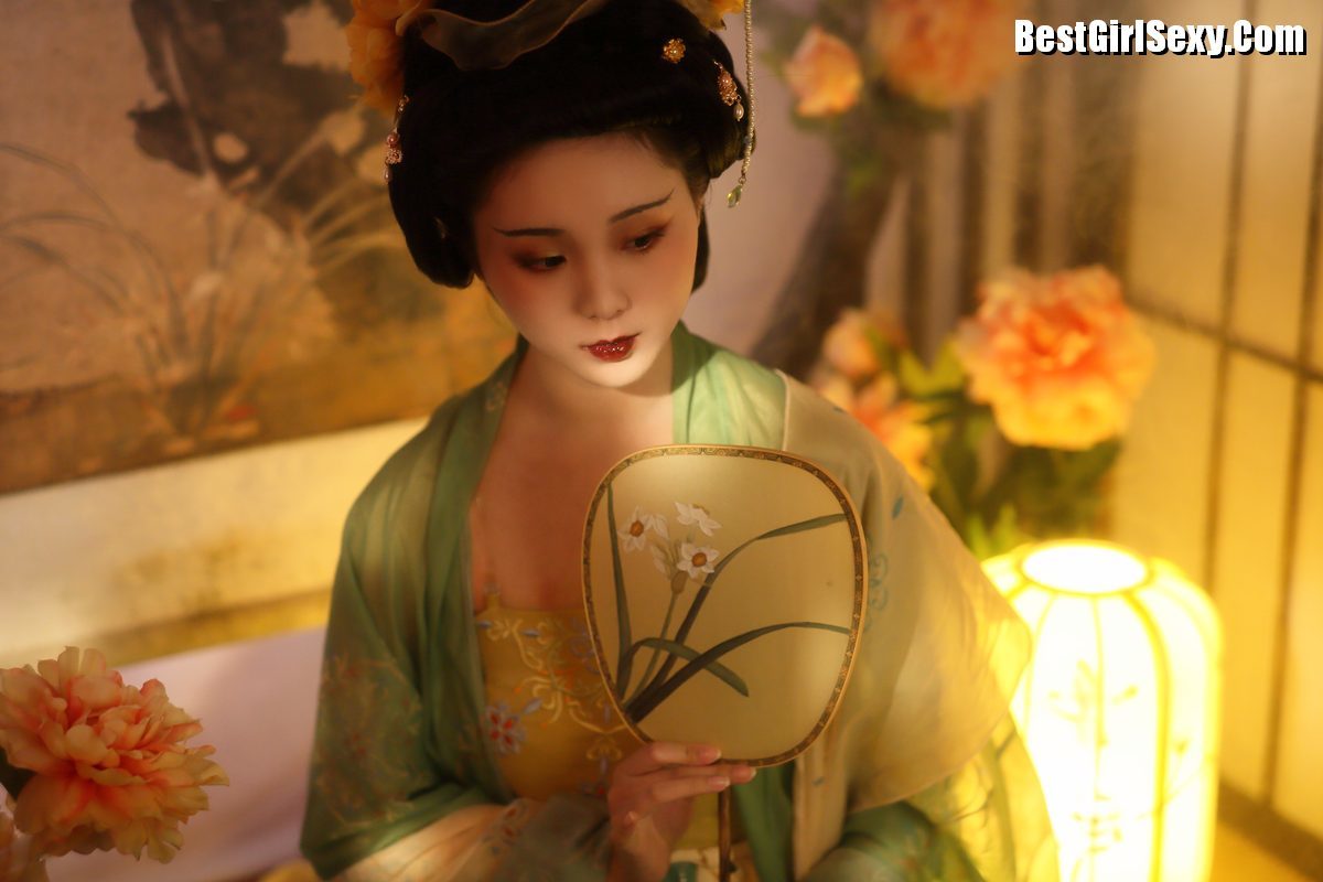 图片[7]-YiTuYu艺图语 Vol.3960 Yue Yin[36P]-六色网