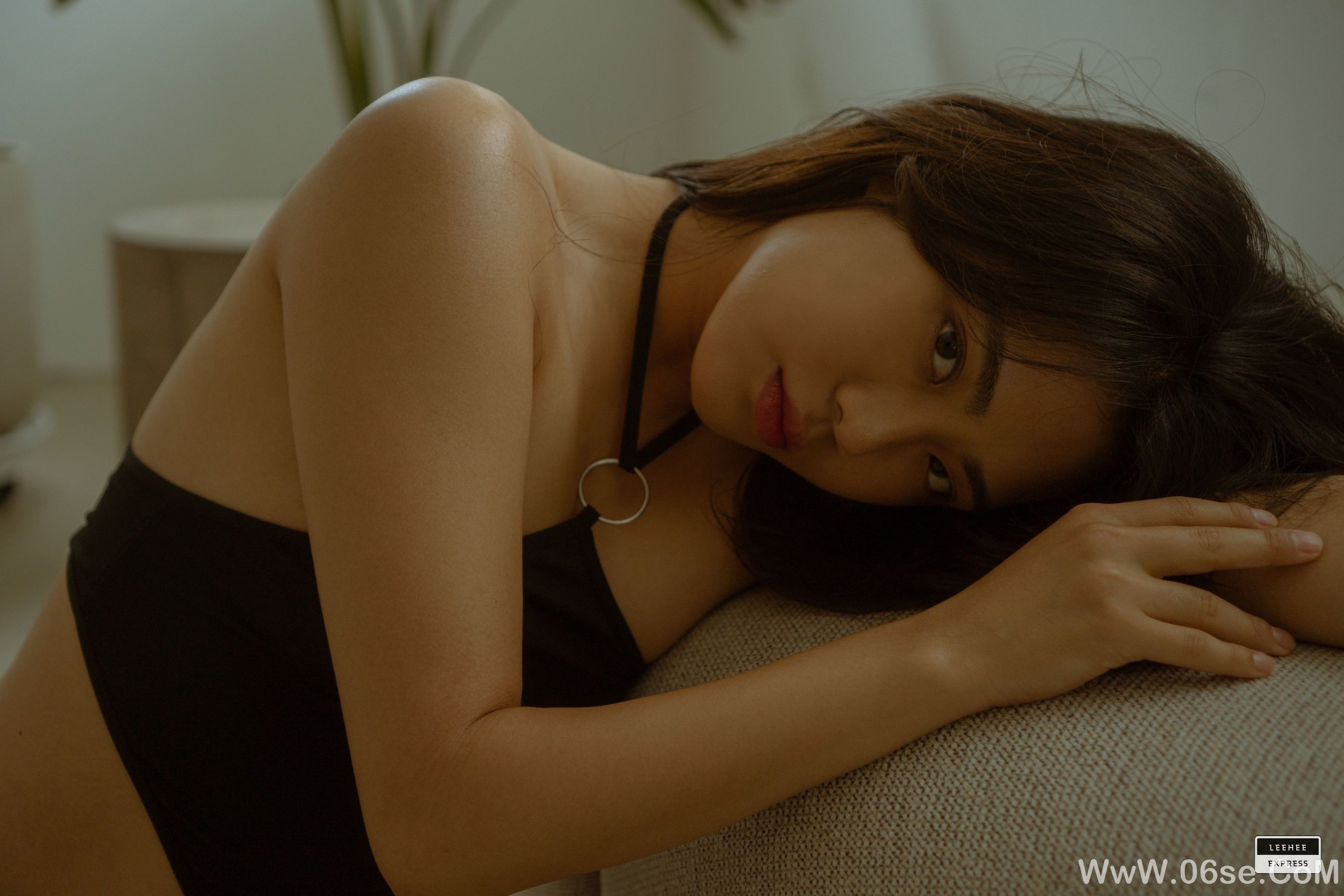 图片[32]-[LEEHEE EXPRESS] LEHF-048 – Son.J[50P]-六色网