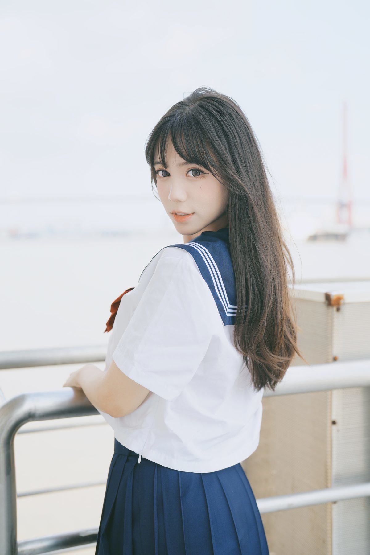 图片[8]-YiTuYu艺图语 Vol.4720 Er Jia Liu[27P]-六色网