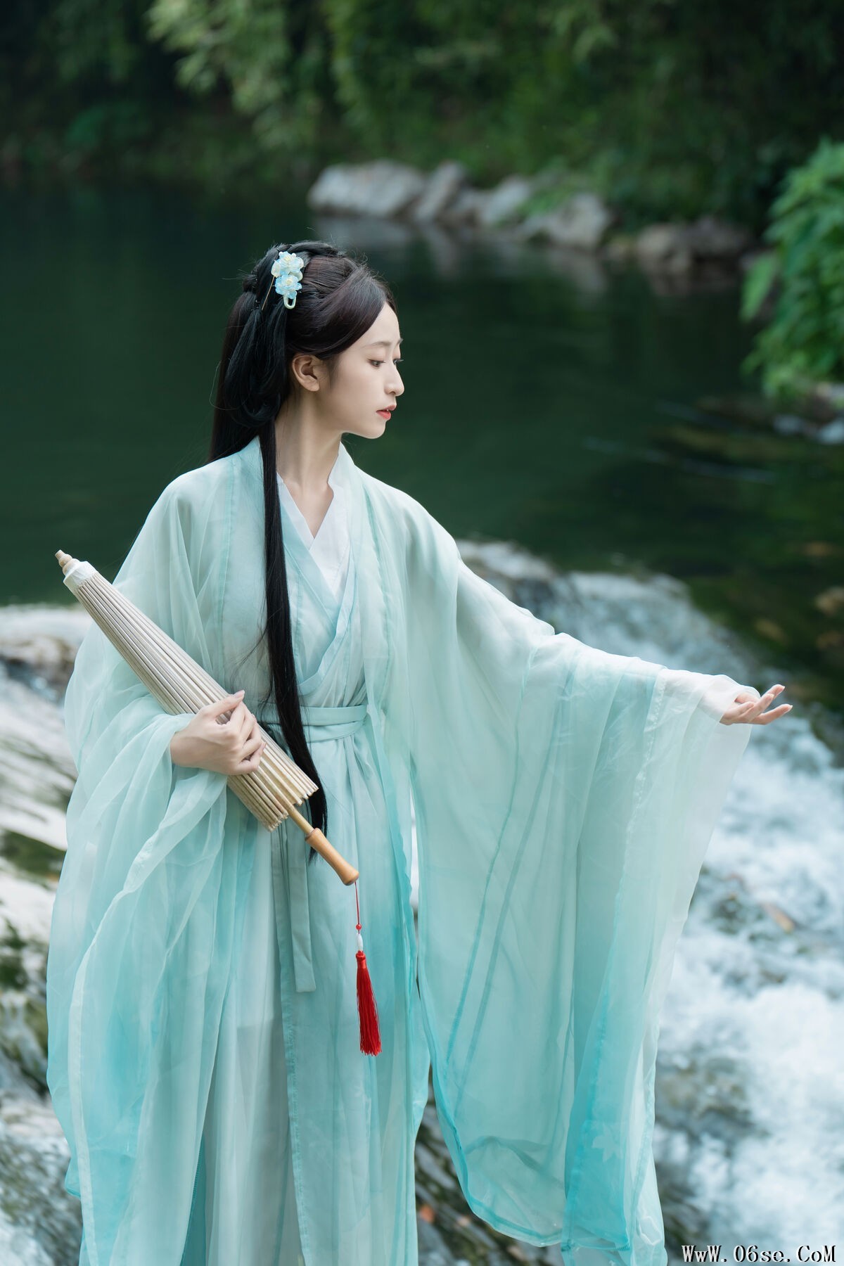 图片[15]-YiTuYu艺图语 Vol.7205 Xiao He[24P]-六色网