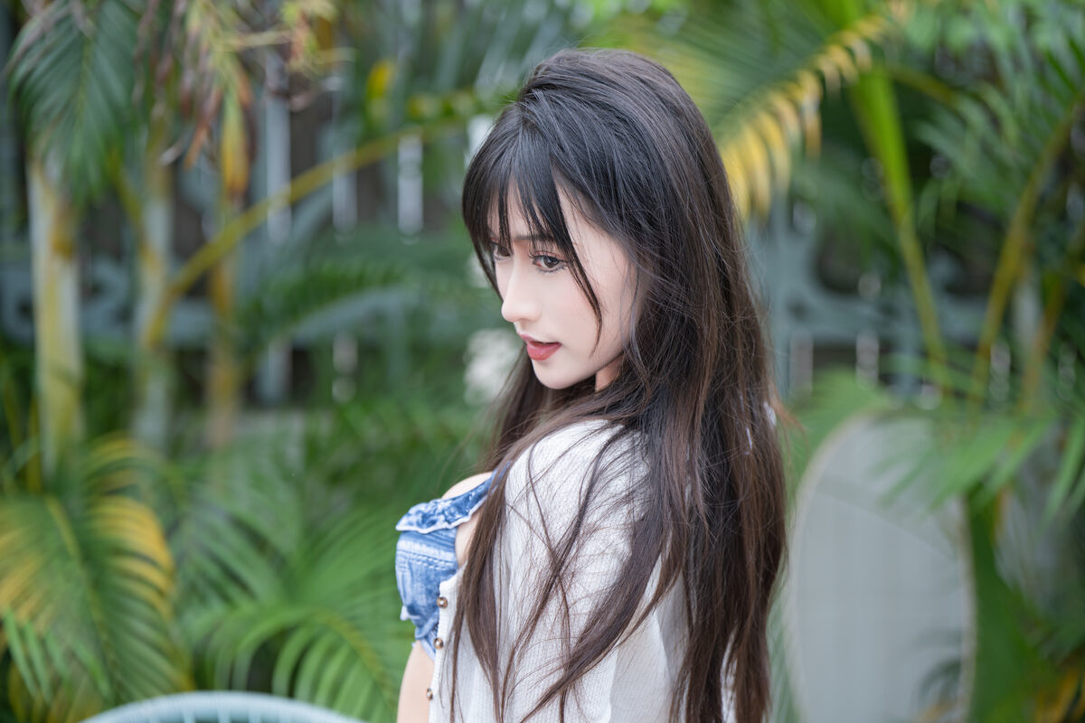 图片[5]-YiTuYu艺图语 Vol.7611 Ai Chi Dan Gao De Xiao Yin[29P]-六色网