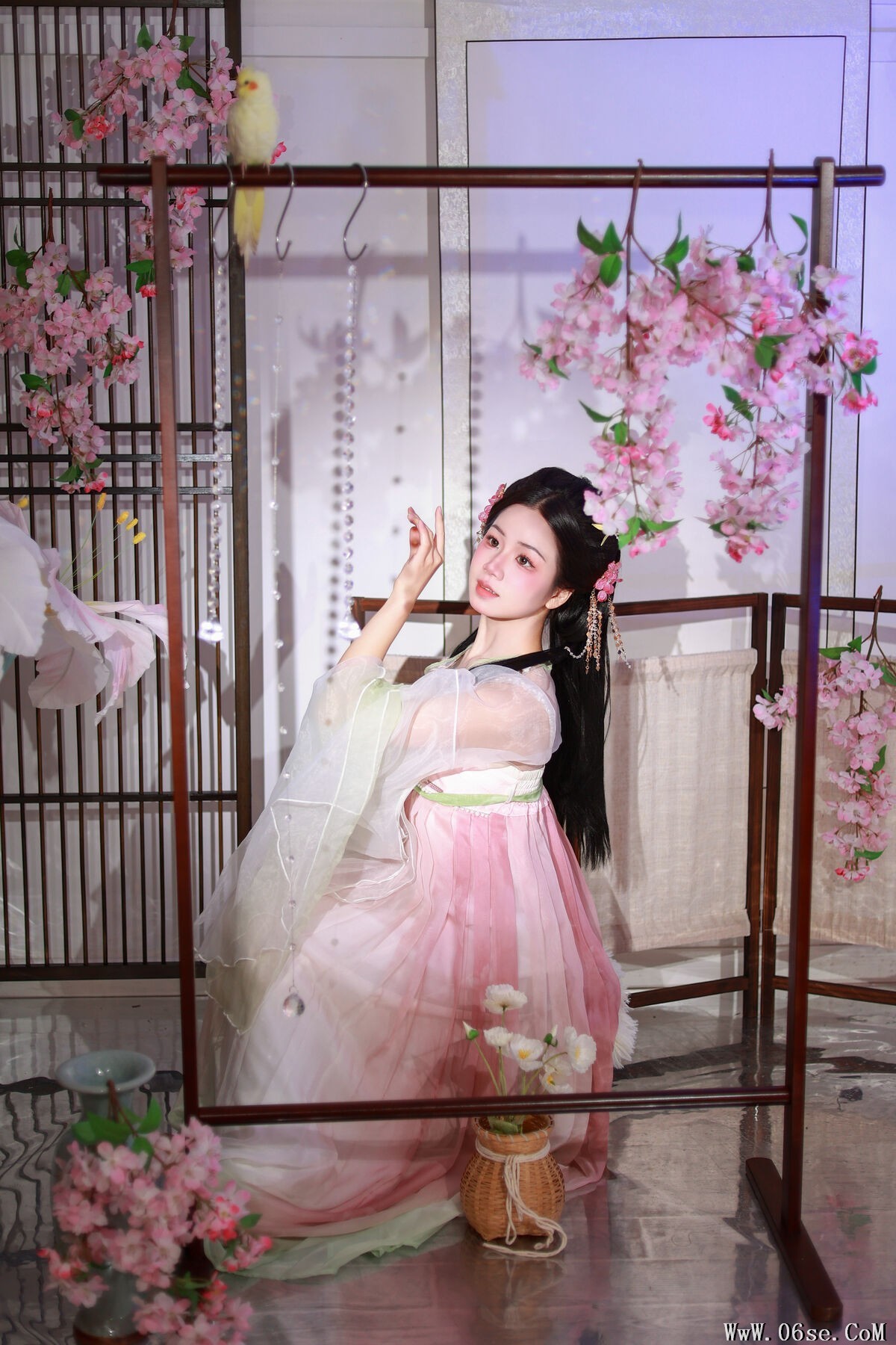 图片[11]-YiTuYu艺图语 Vol.6862 Xiao Du Tong Xue[29P]-六色网