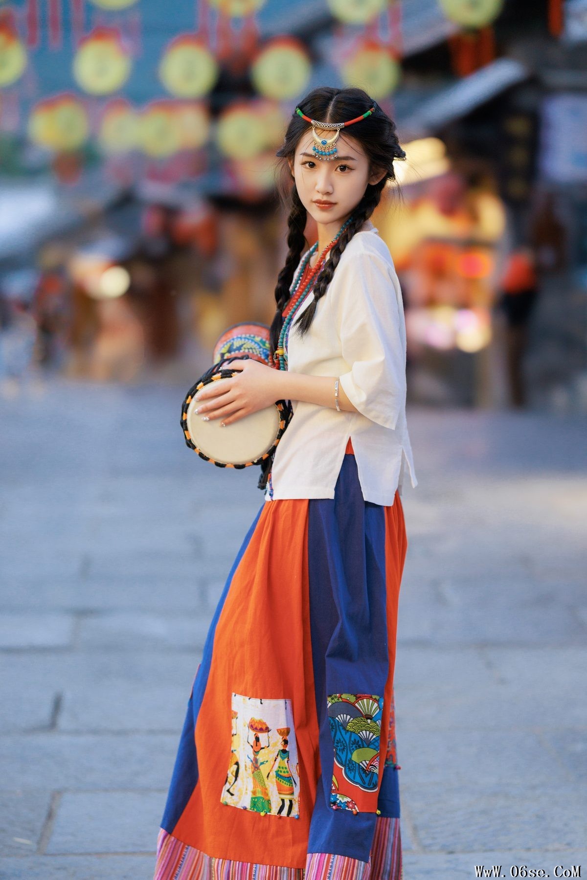 图片[20]-YiTuYu艺图语 Vol.4684 Seven[23P]-六色网