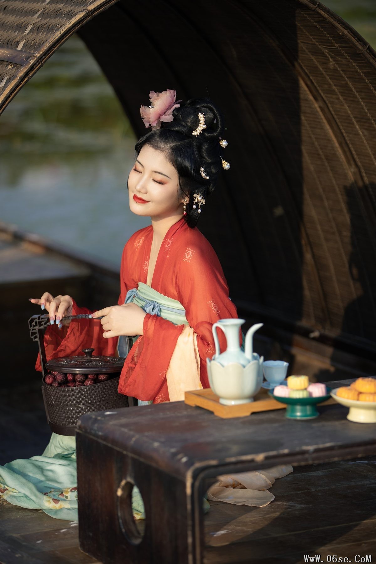 图片[15]-YiTuYu艺图语 Vol.3339 Zha Ji Bing Ke Le[26P]-六色网