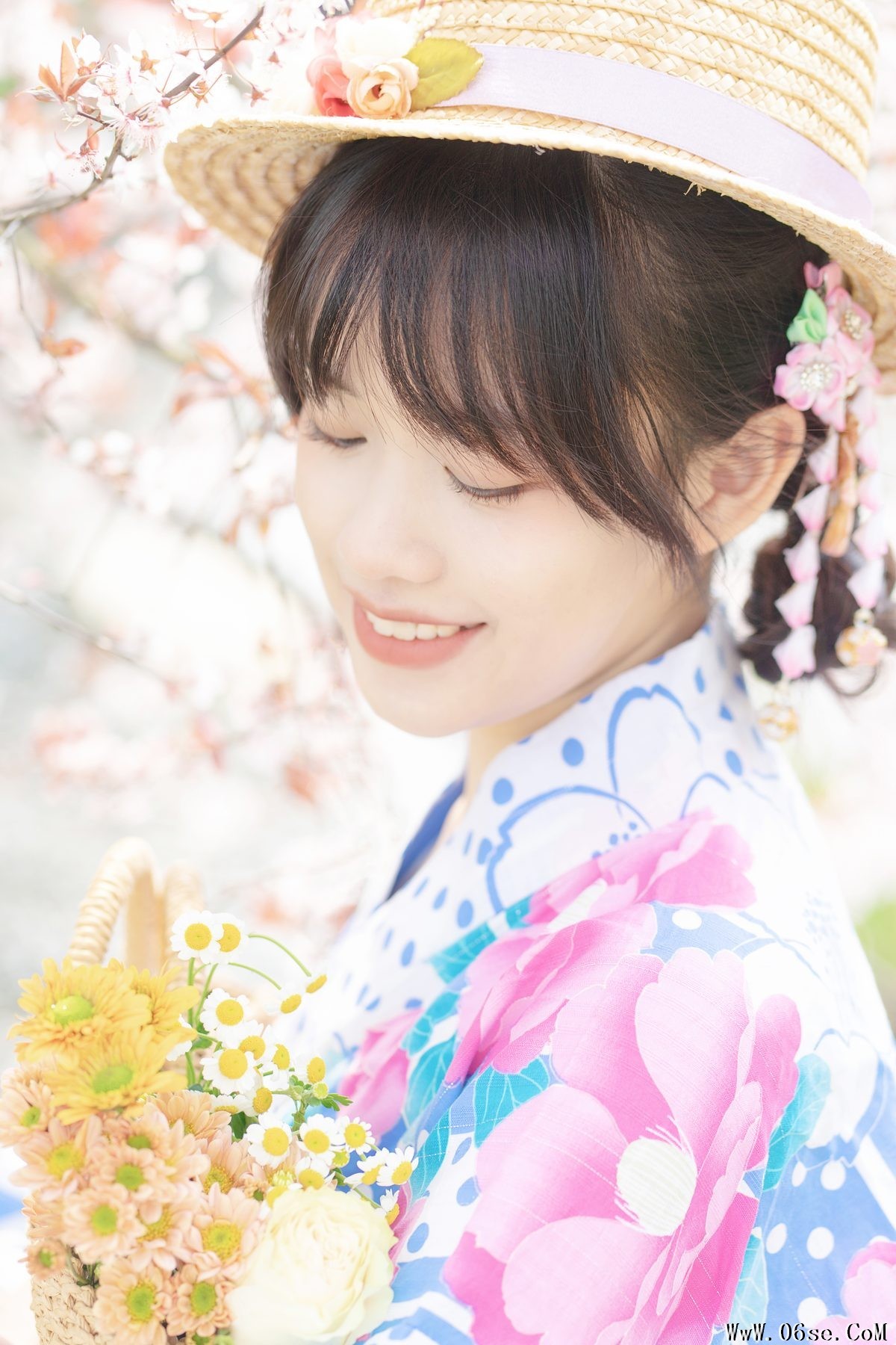 图片[13]-YiTuYu艺图语 Vol.3534 Izumi Izumi[32P]-六色网