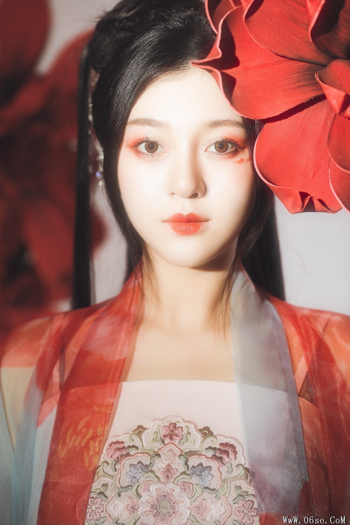图片[19]-YiTuYu艺图语 Vol.3411 Xiao Lou[32P]-六色网