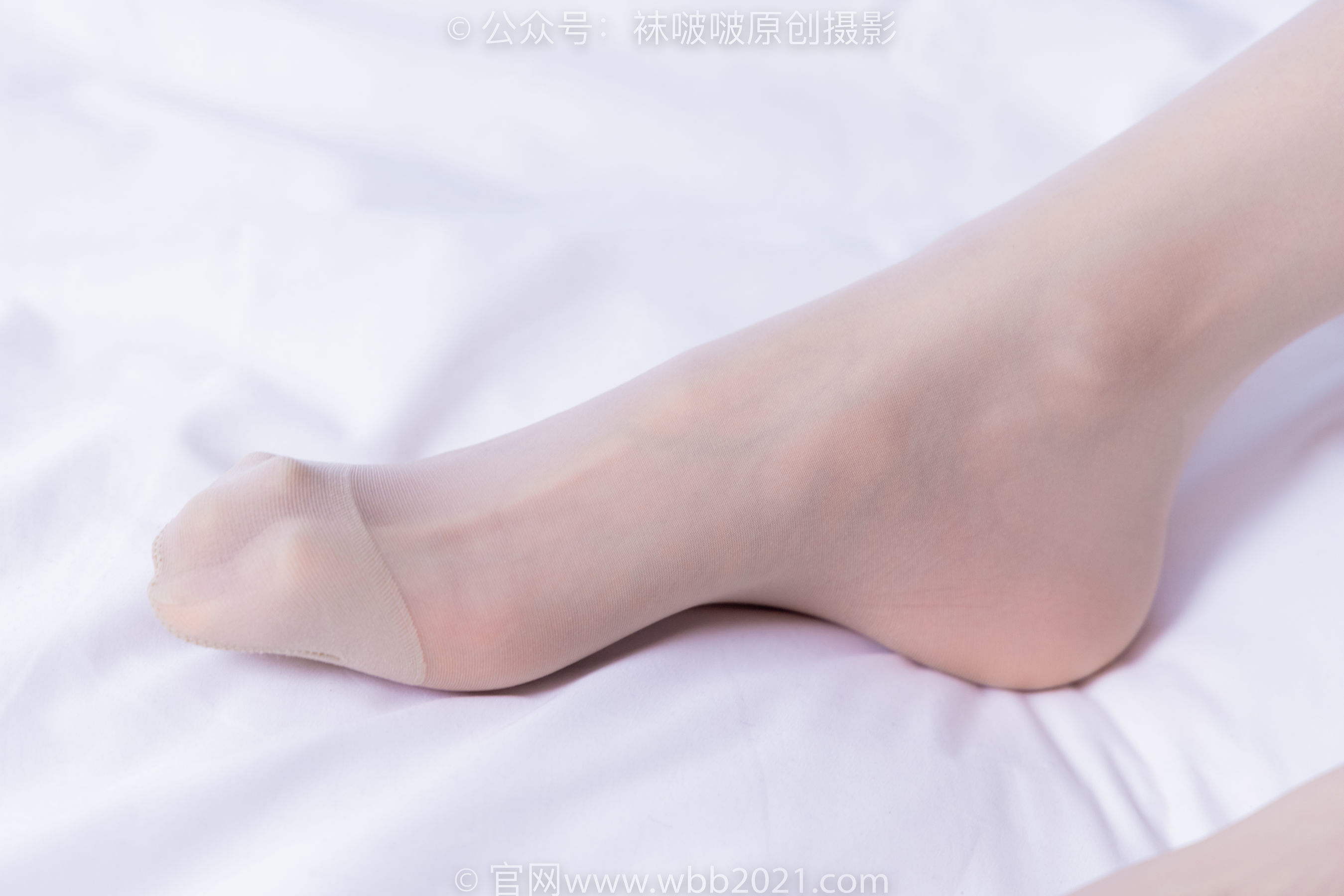 图片[20]-BoBoSocks袜啵啵 No.377 雪糕 -高跟鞋、高跟凉鞋、肉丝[180P]-六色网