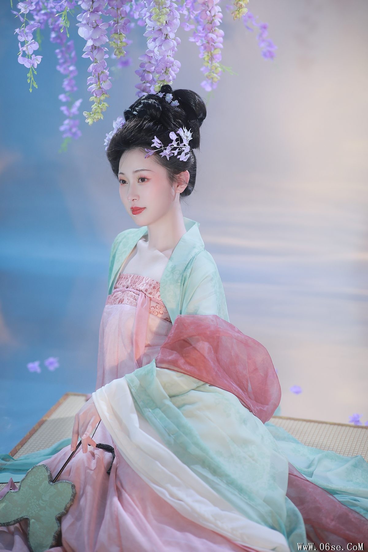 图片[10]-YiTuYu艺图语 Vol.5252 Shi Tang Yuan Ya Ya[31P]-六色网