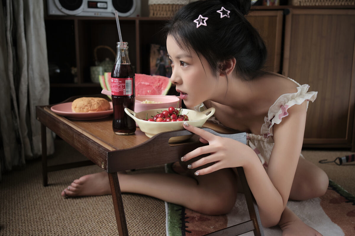 图片[15]-YiTuYu艺图语 Vol.6987 Xue Xue[39P]-六色网