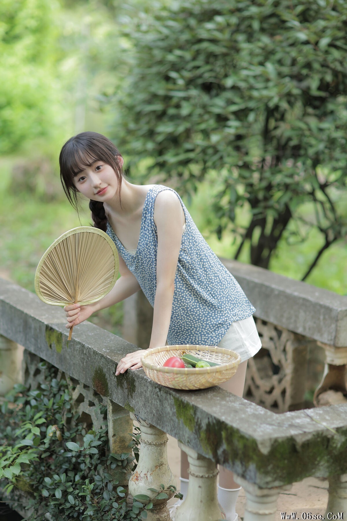 图片[18]-YiTuYu艺图语 Vol.6654 Licaicain[32P]-六色网