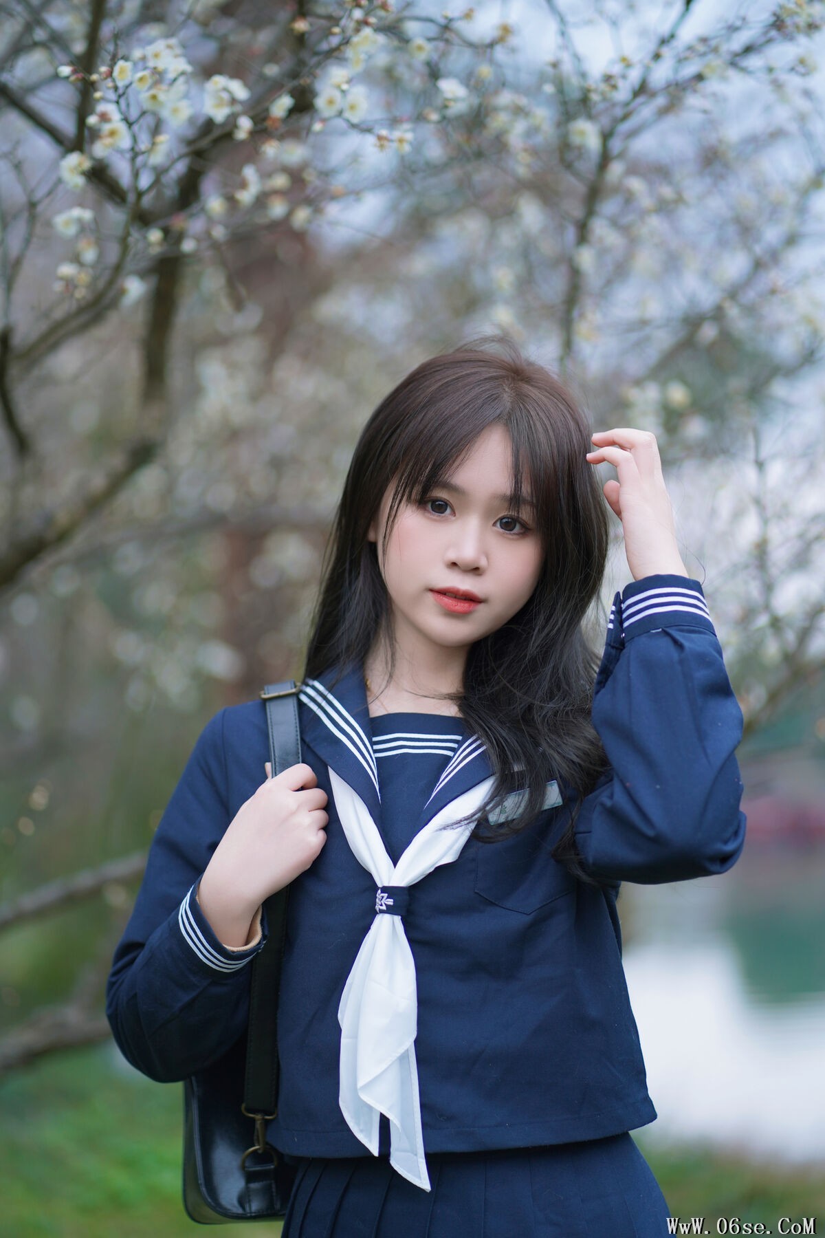 图片[11]-YiTuYu艺图语 Vol.6512 Pao Fu Xiao Fang[27P]-六色网