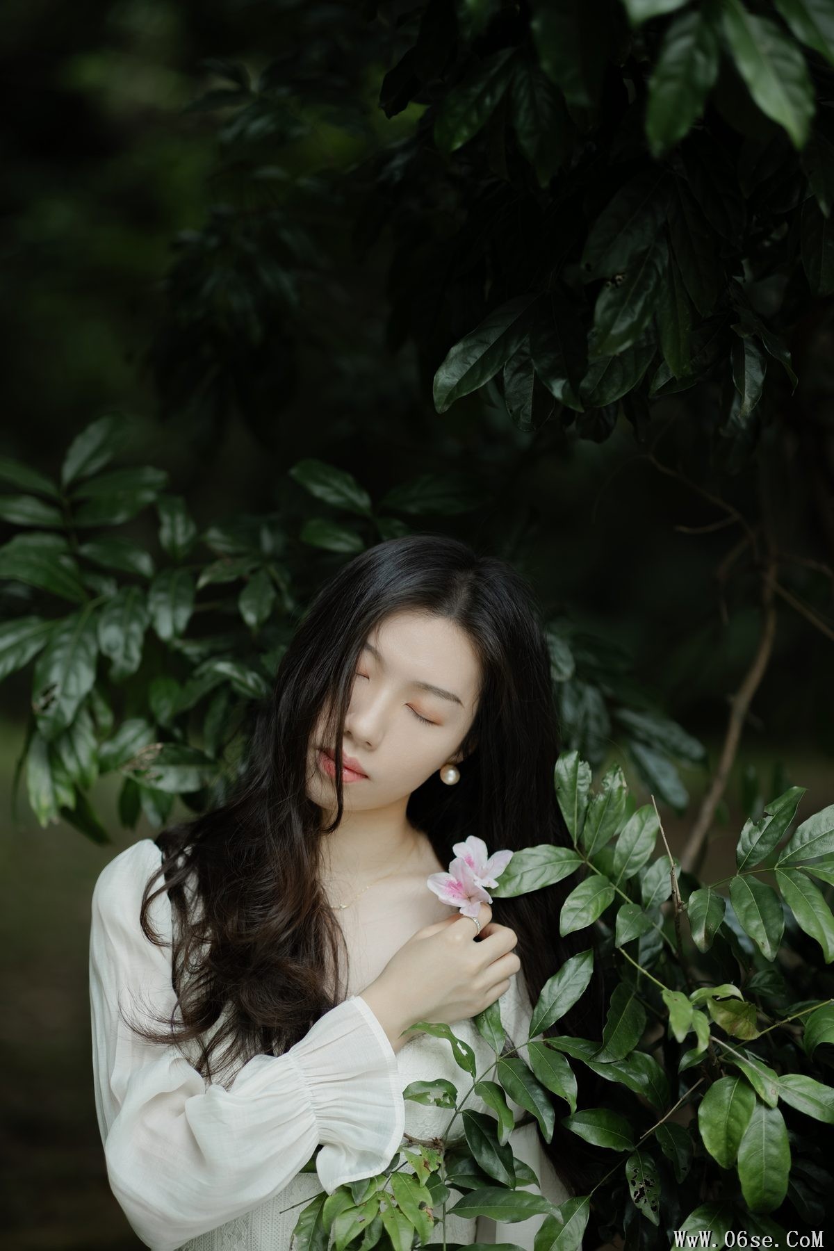 图片[24]-YiTuYu艺图语 Vol.5225 Cynthia[24P]-六色网