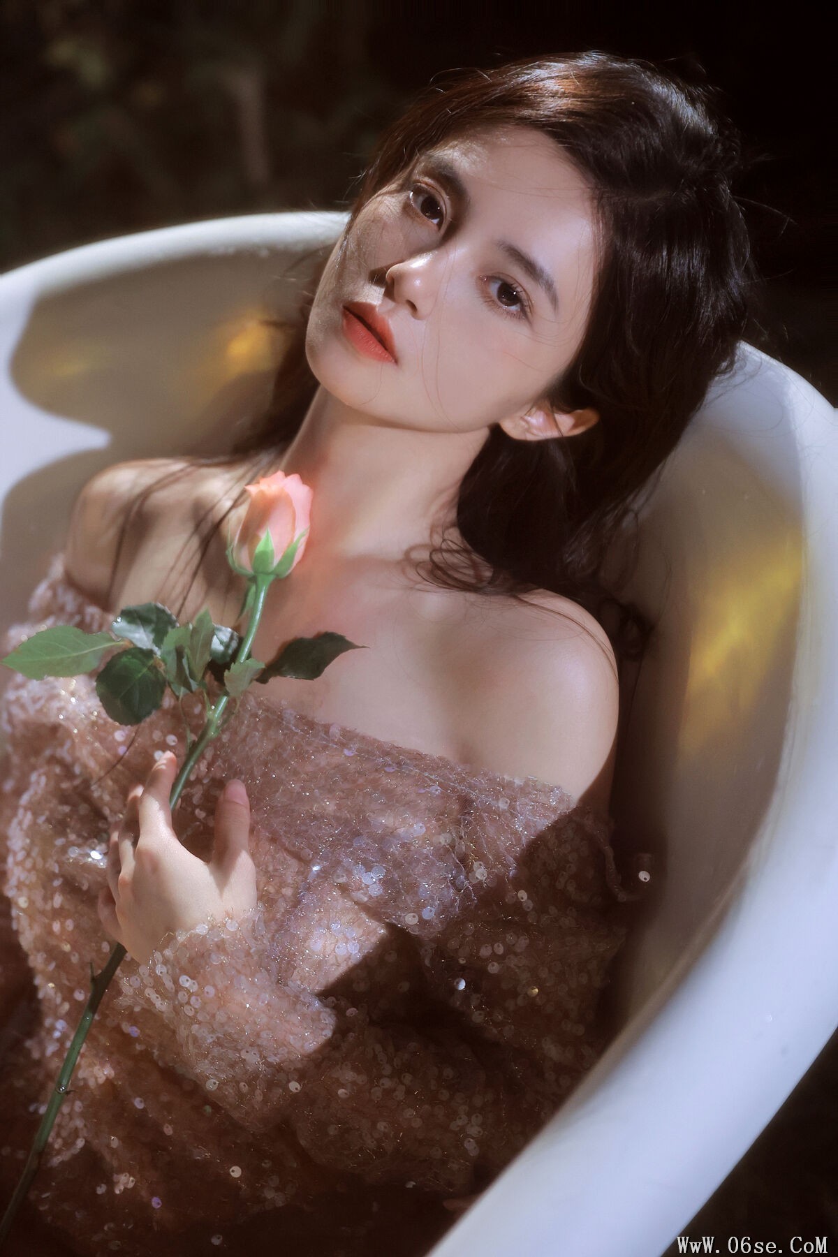 图片[11]-YiTuYu艺图语 Vol.7212 Pa Pa Xiao Gong Zhu[27P]-六色网