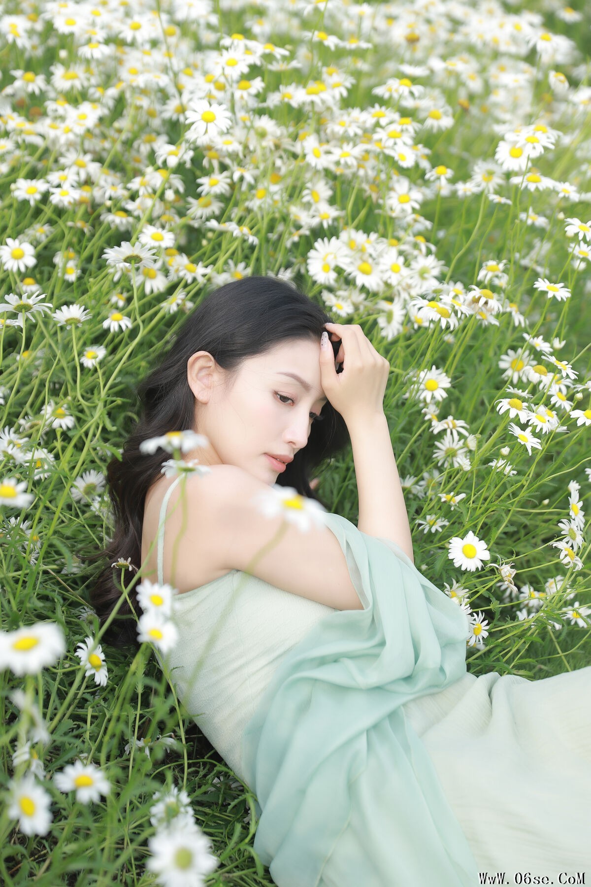 图片[12]-YiTuYu艺图语 Vol.7001 Jing Zi Jinns[36P]-六色网