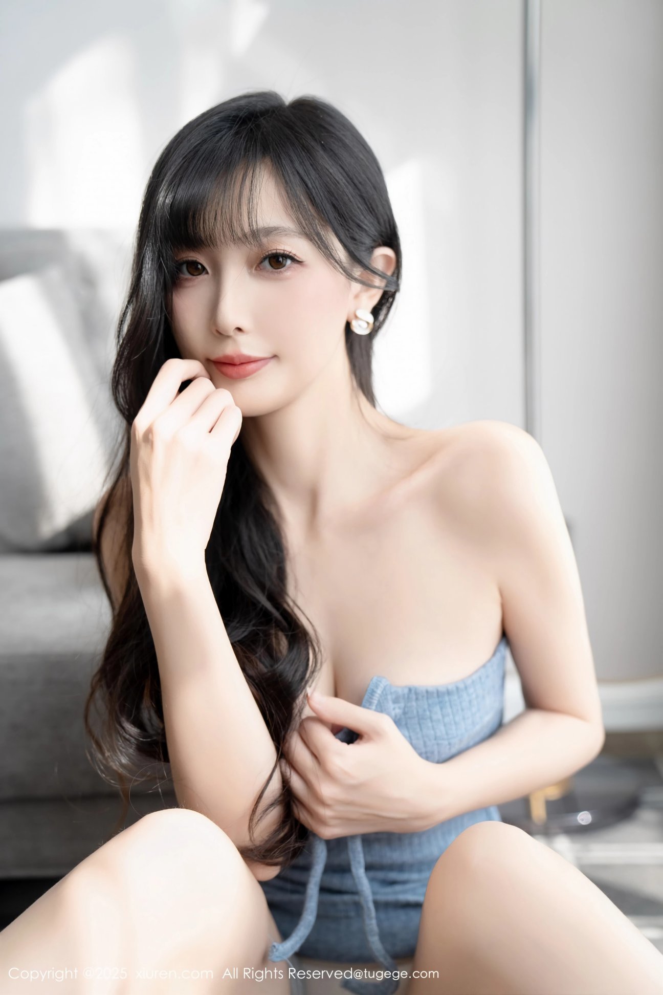 图片[47]-[XIUREN秀人网] 2025.04.08 NO.10124 樱桃小阑子[87P]-六色网
