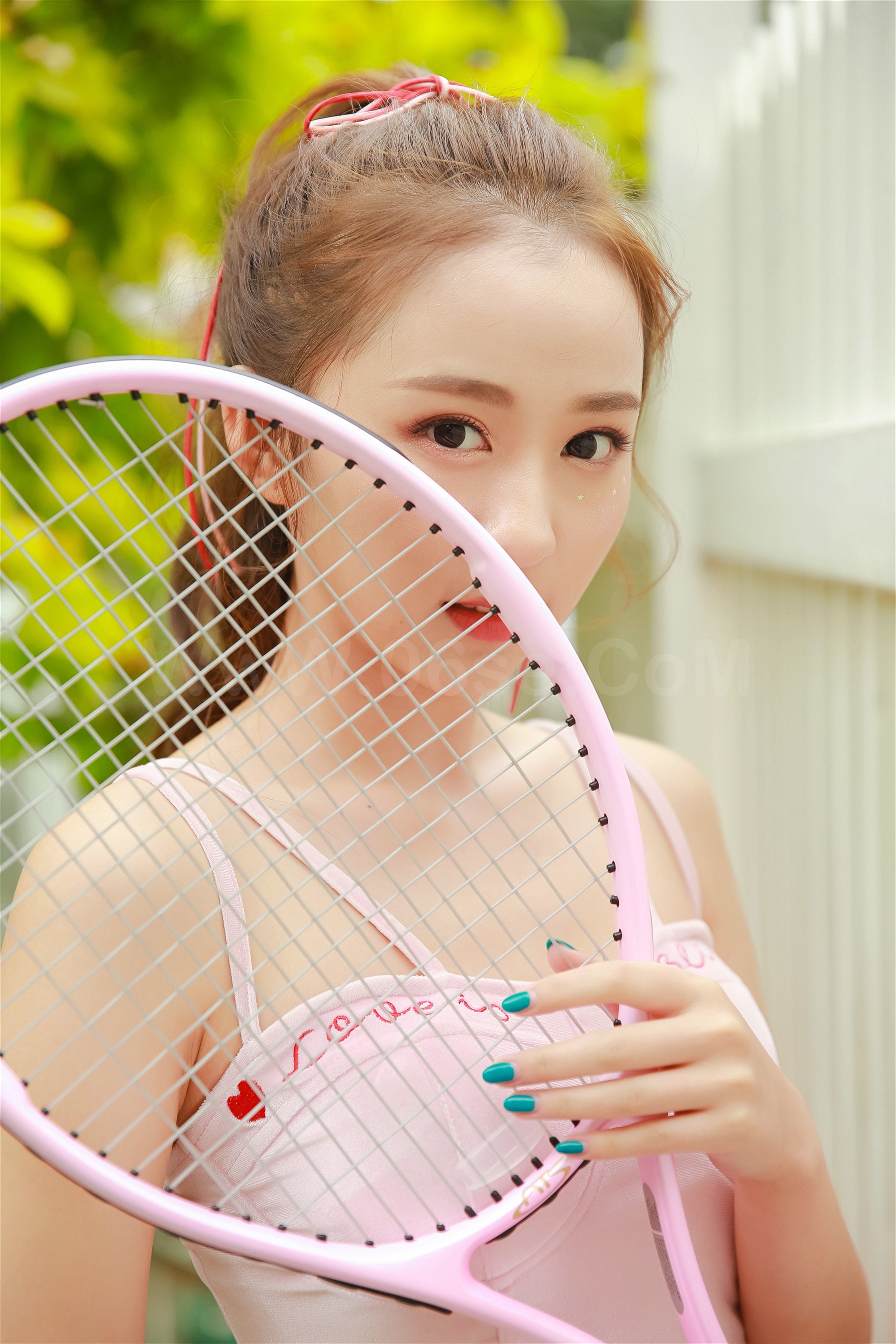 图片[11]-雅拉伊 – 《青春靓丽》[36P]-六色网
