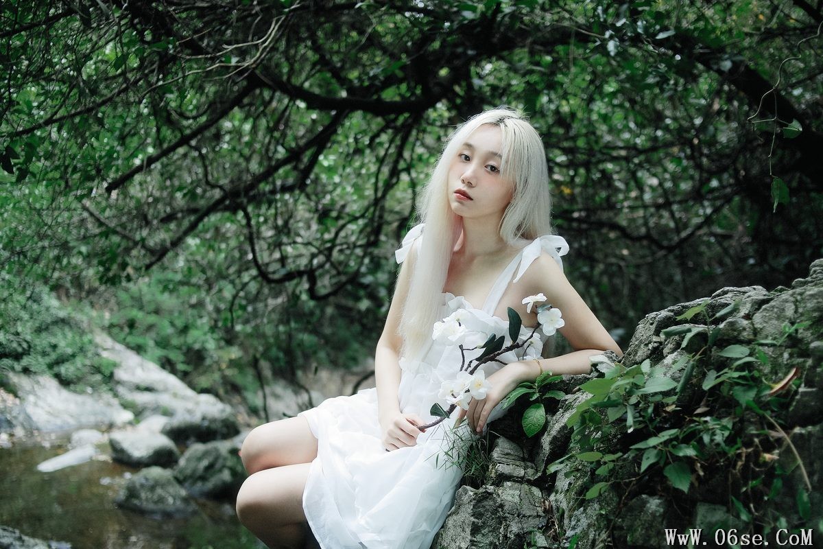 图片[12]-YiTuYu艺图语 Vol.4953 Che Che[25P]-六色网