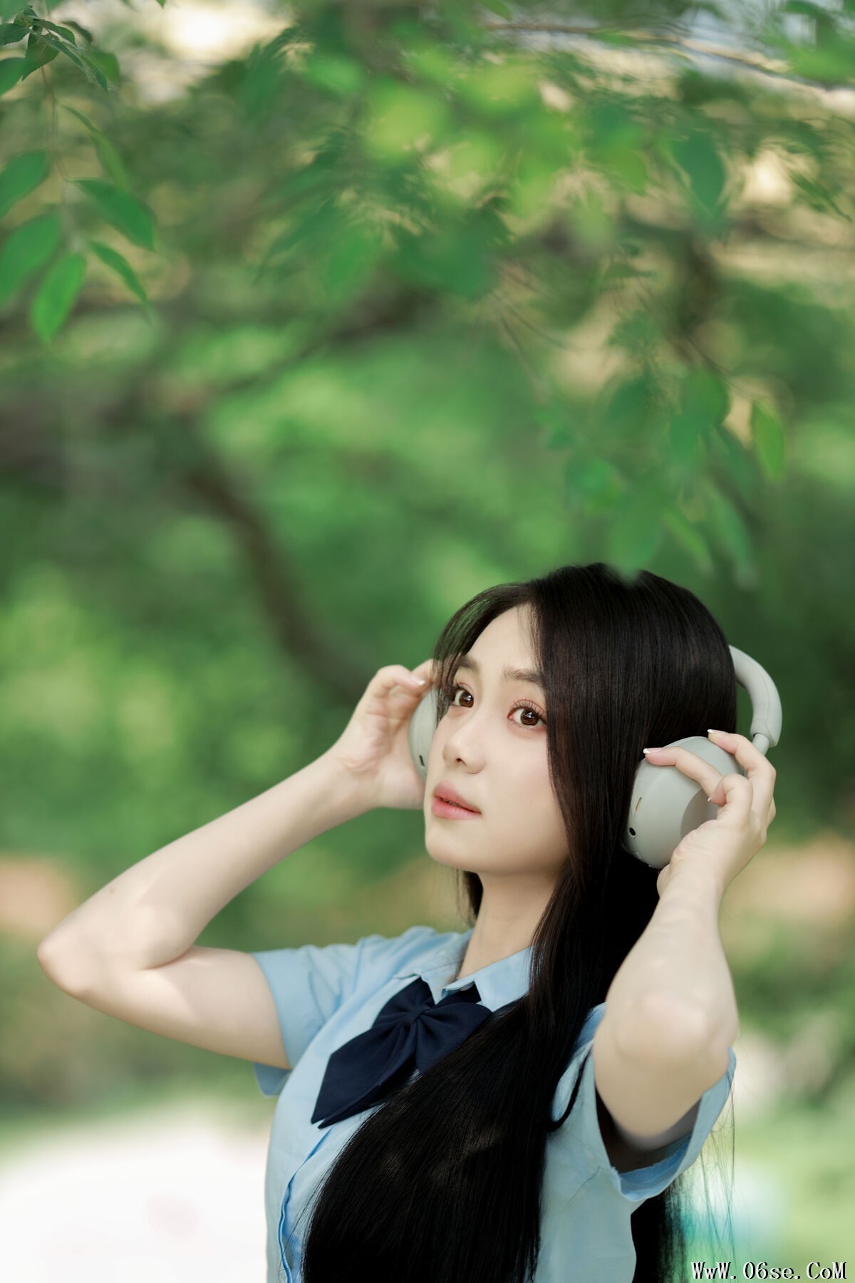 图片[22]-YiTuYu艺图语 Vol.7183 Wo Bu Shua Niao[30P]-六色网