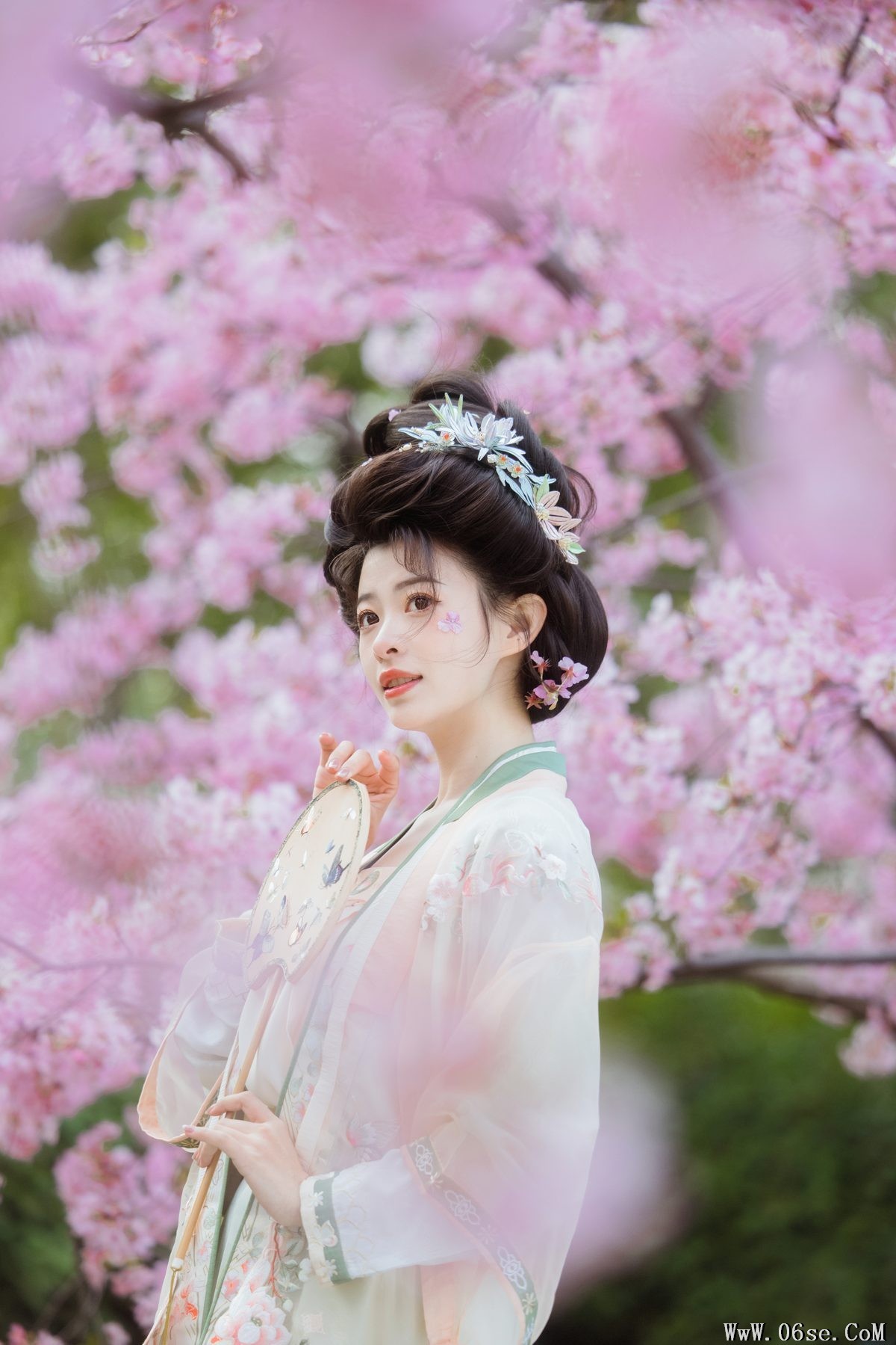 图片[22]-YiTuYu艺图语 Vol.3866 Yao Yao[30P]-六色网