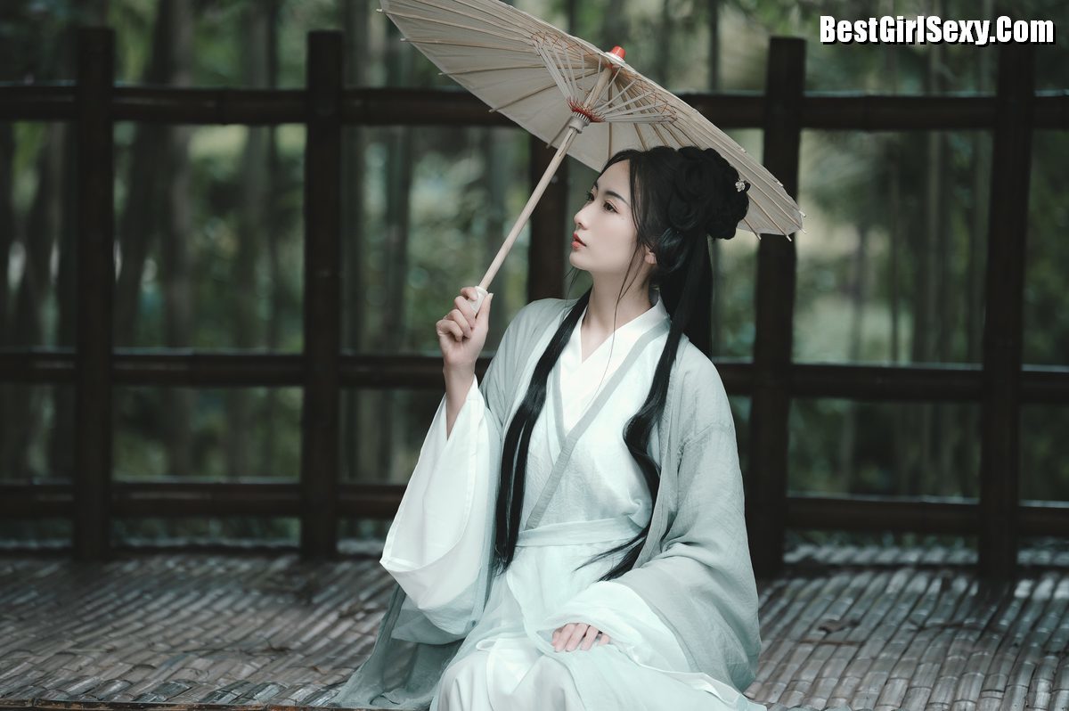 图片[10]-YiTuYu艺图语 Vol.3997 Li Mi[23P]-六色网