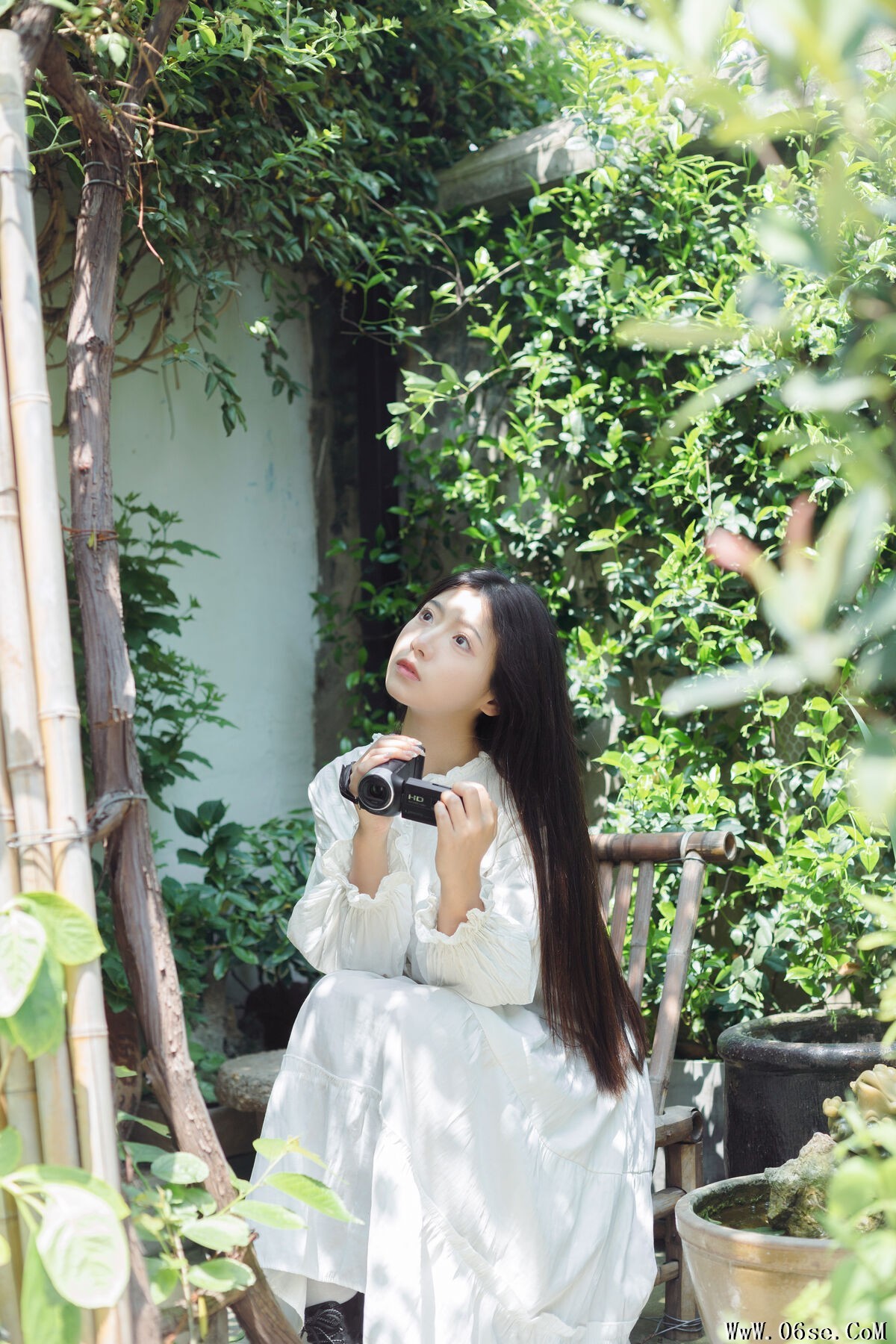 图片[25]-YiTuYu艺图语 Vol.6925 Mu You You[26P]-六色网